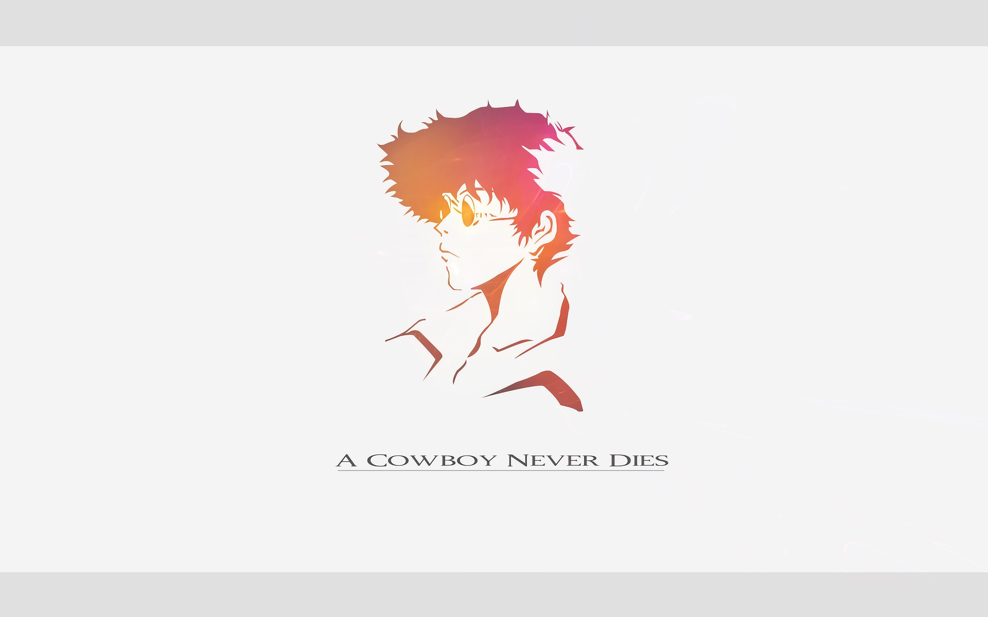 Spike Spiegel In Rain Wallpapers