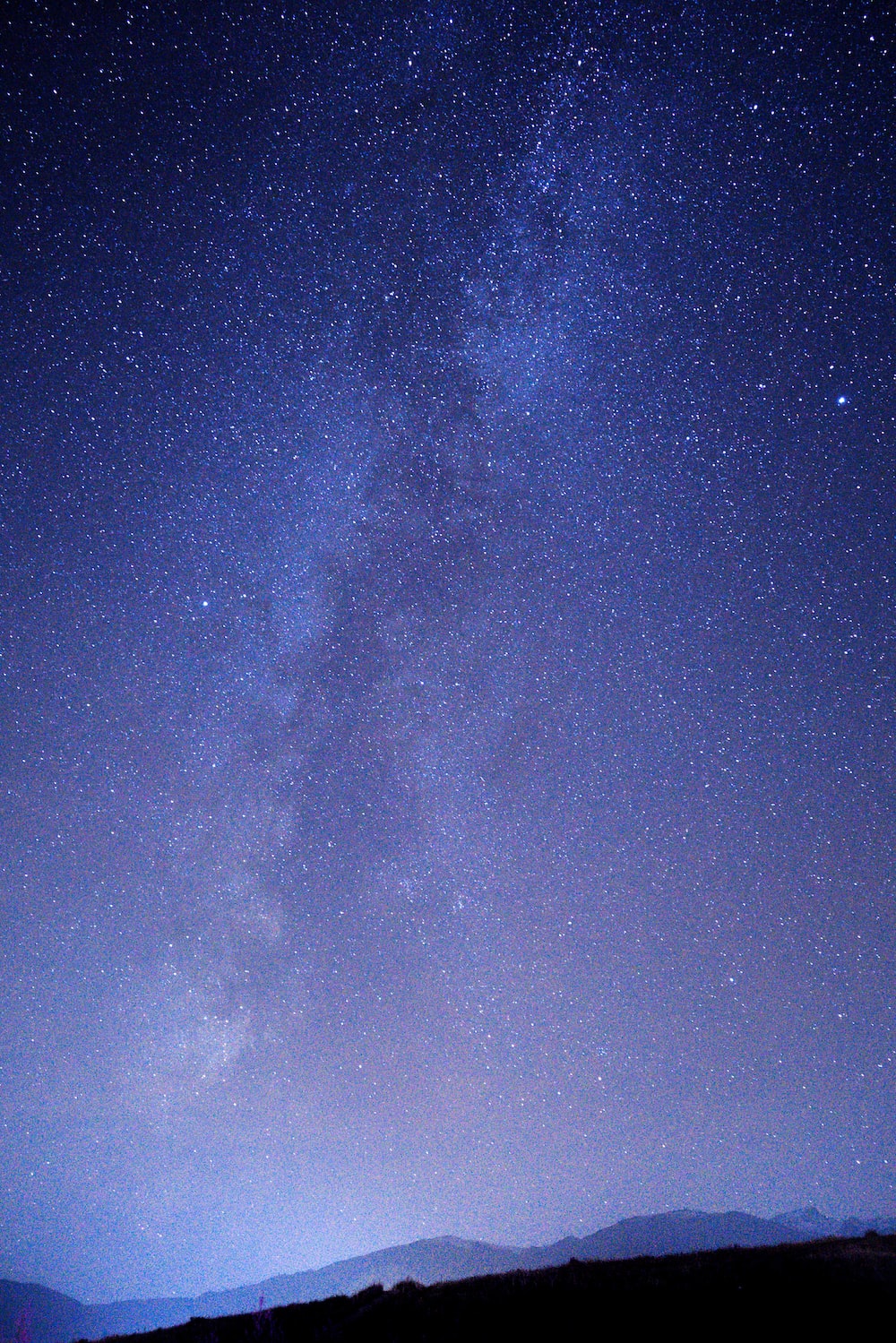 Starryв†Sky Wallpapers