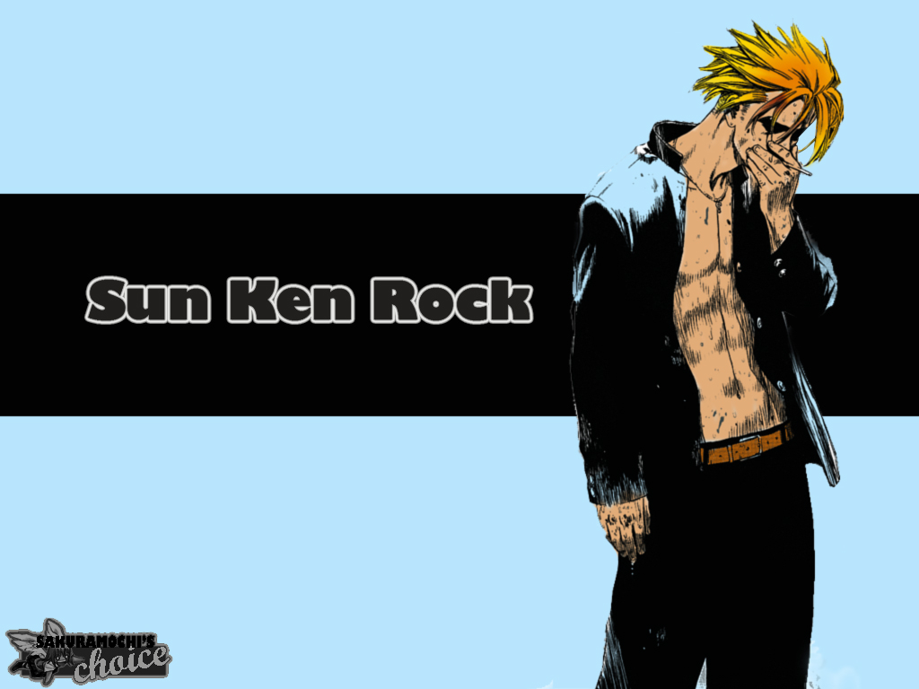 Sun-Ken Rock Wallpapers