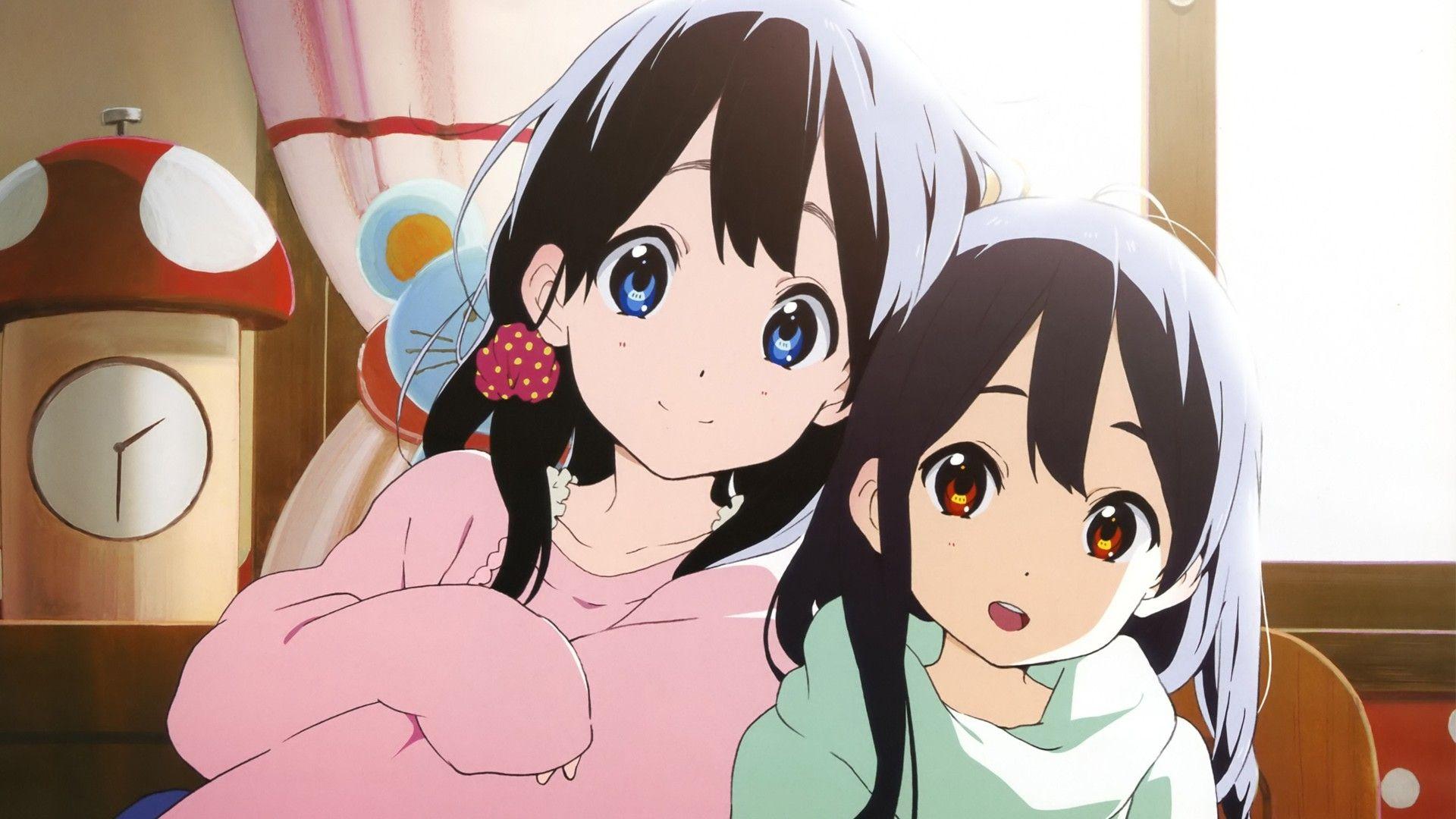 Tamako Market Wallpapers