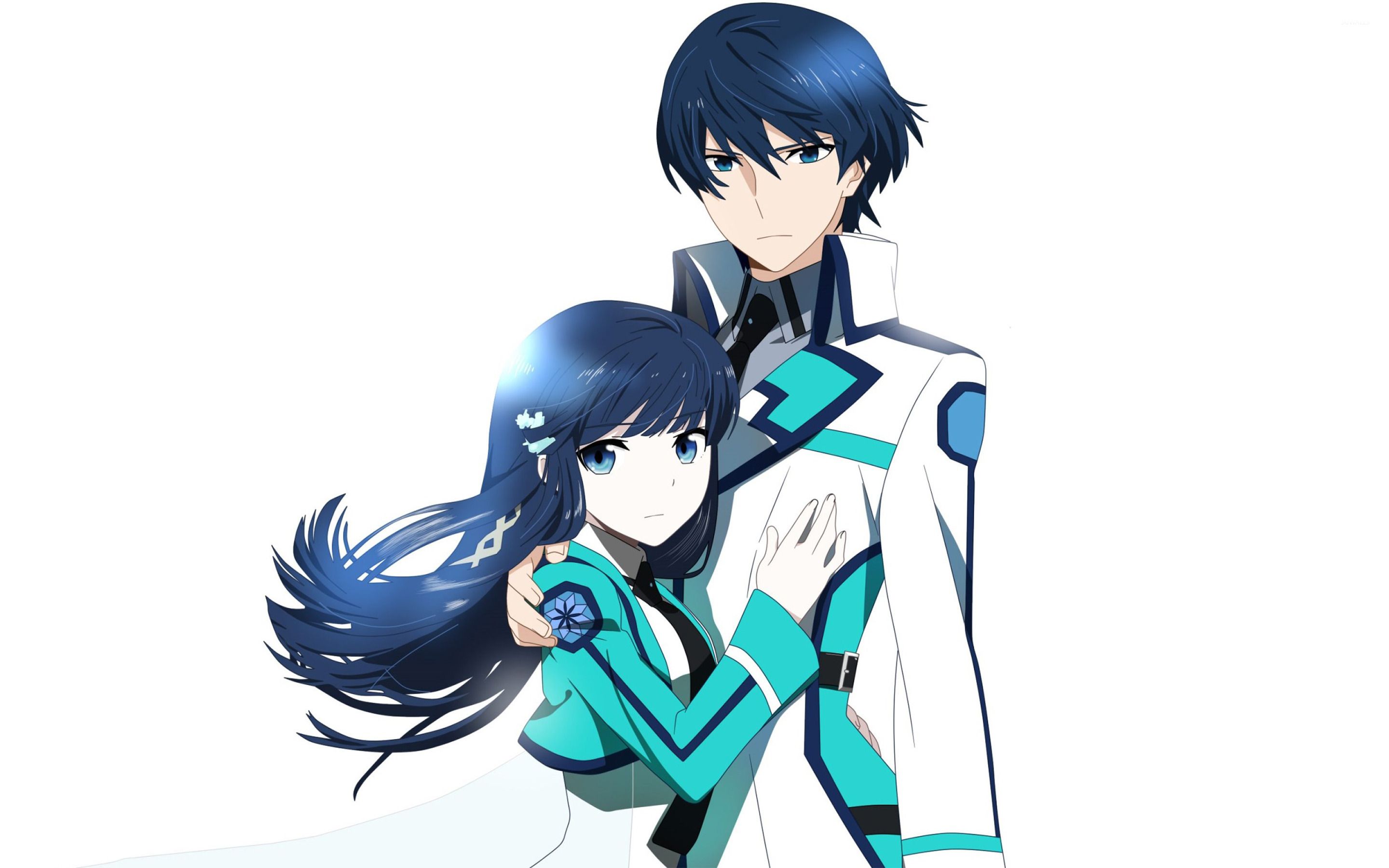 The Irregular At Magic High School Wallpapers