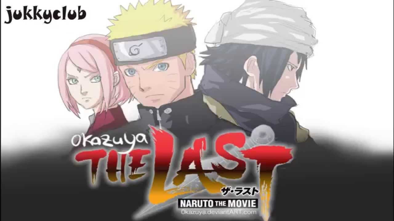 The Last: Naruto The Movie Wallpapers