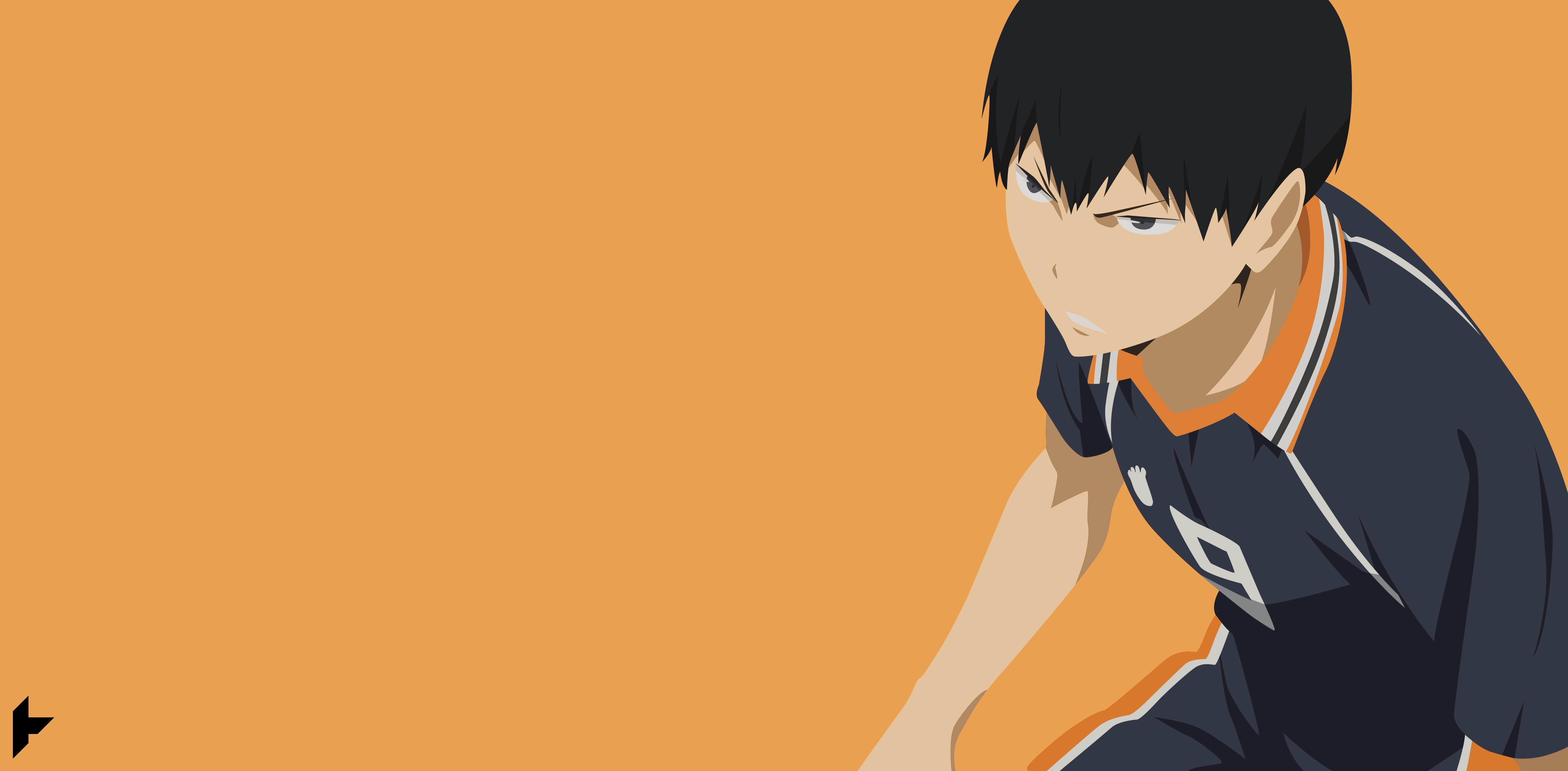 Tobio Kageyama Haikyu Wallpapers