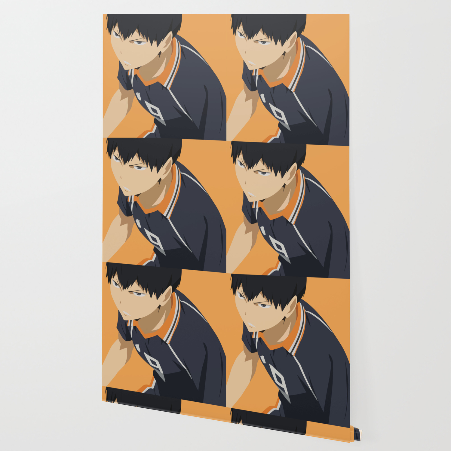 Tobio Kageyama Haikyu Wallpapers