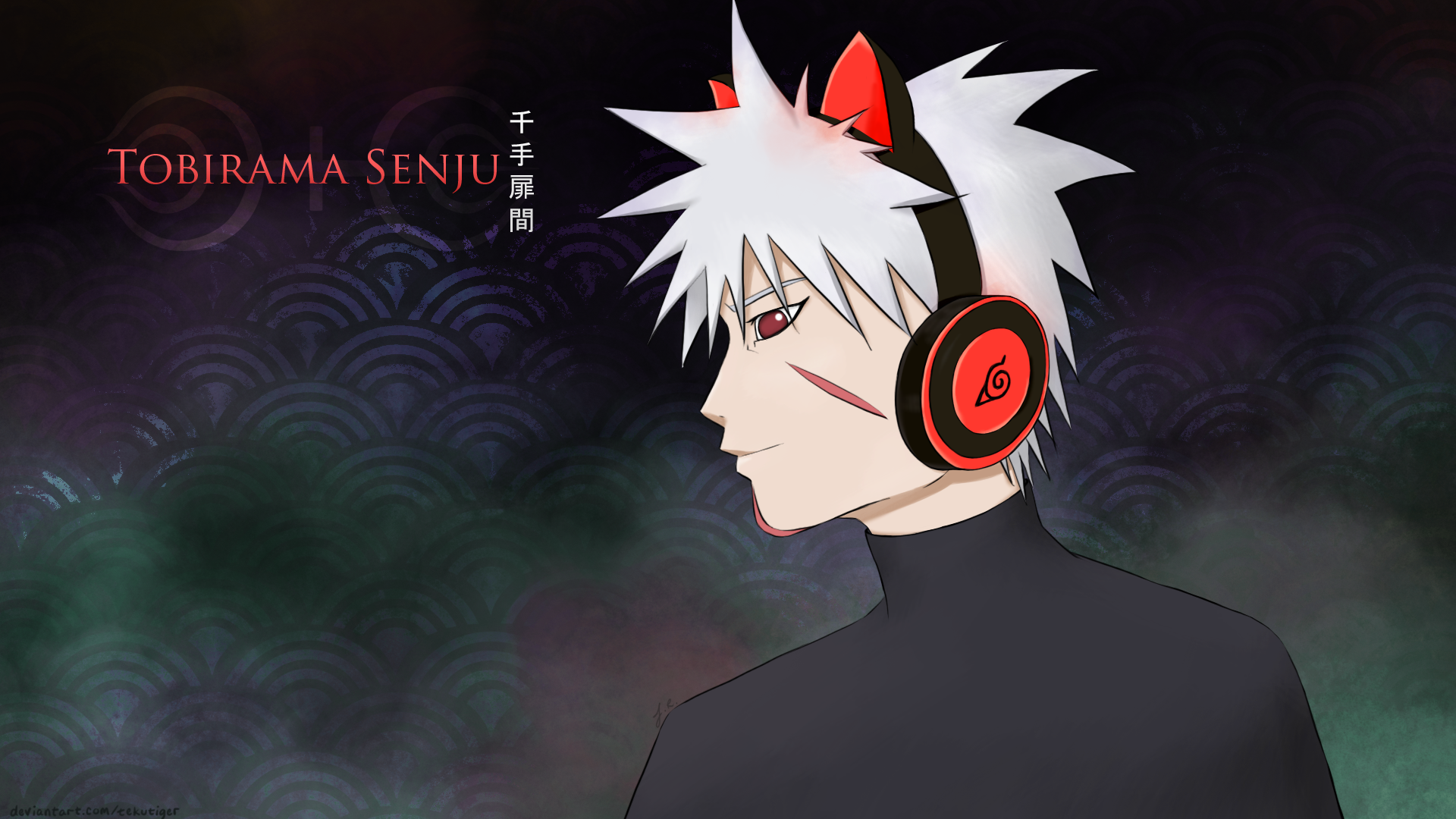 Tobirama Senju 2020 Wallpapers