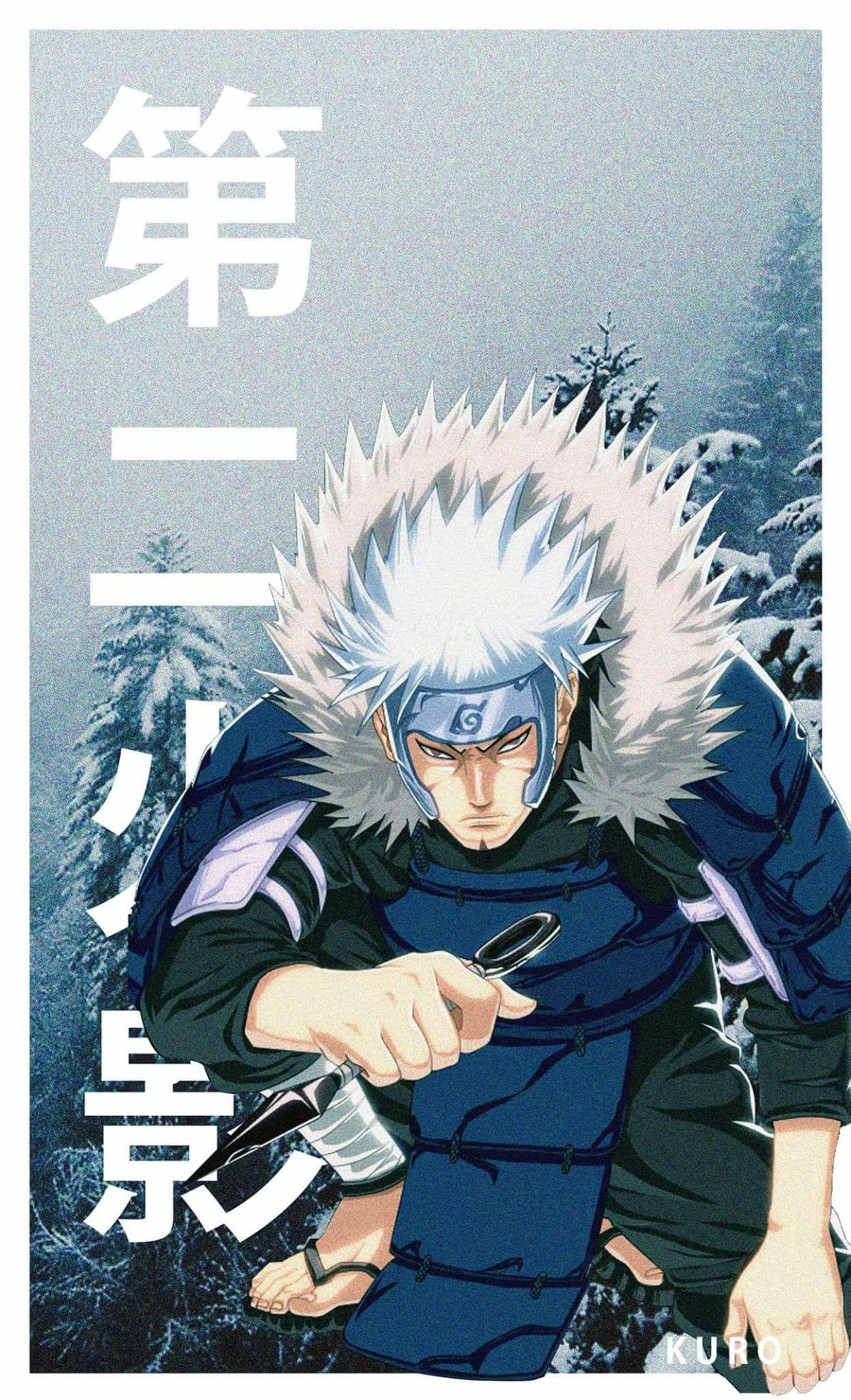 Tobirama Senju 2020 Wallpapers