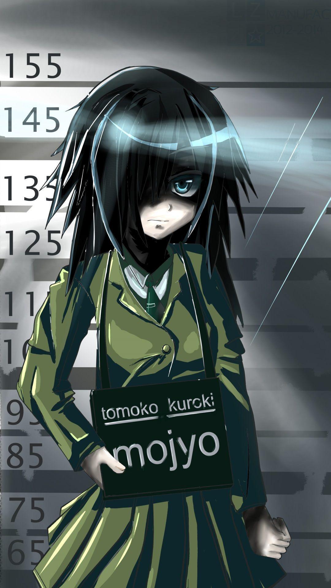 Tomoko Kuroki Star Wars Wallpapers