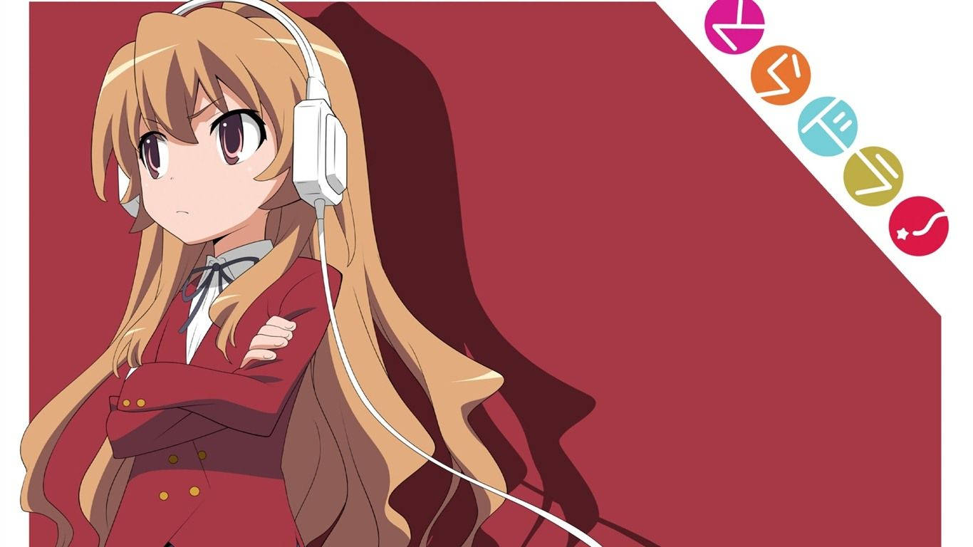 Toradora! Wallpapers