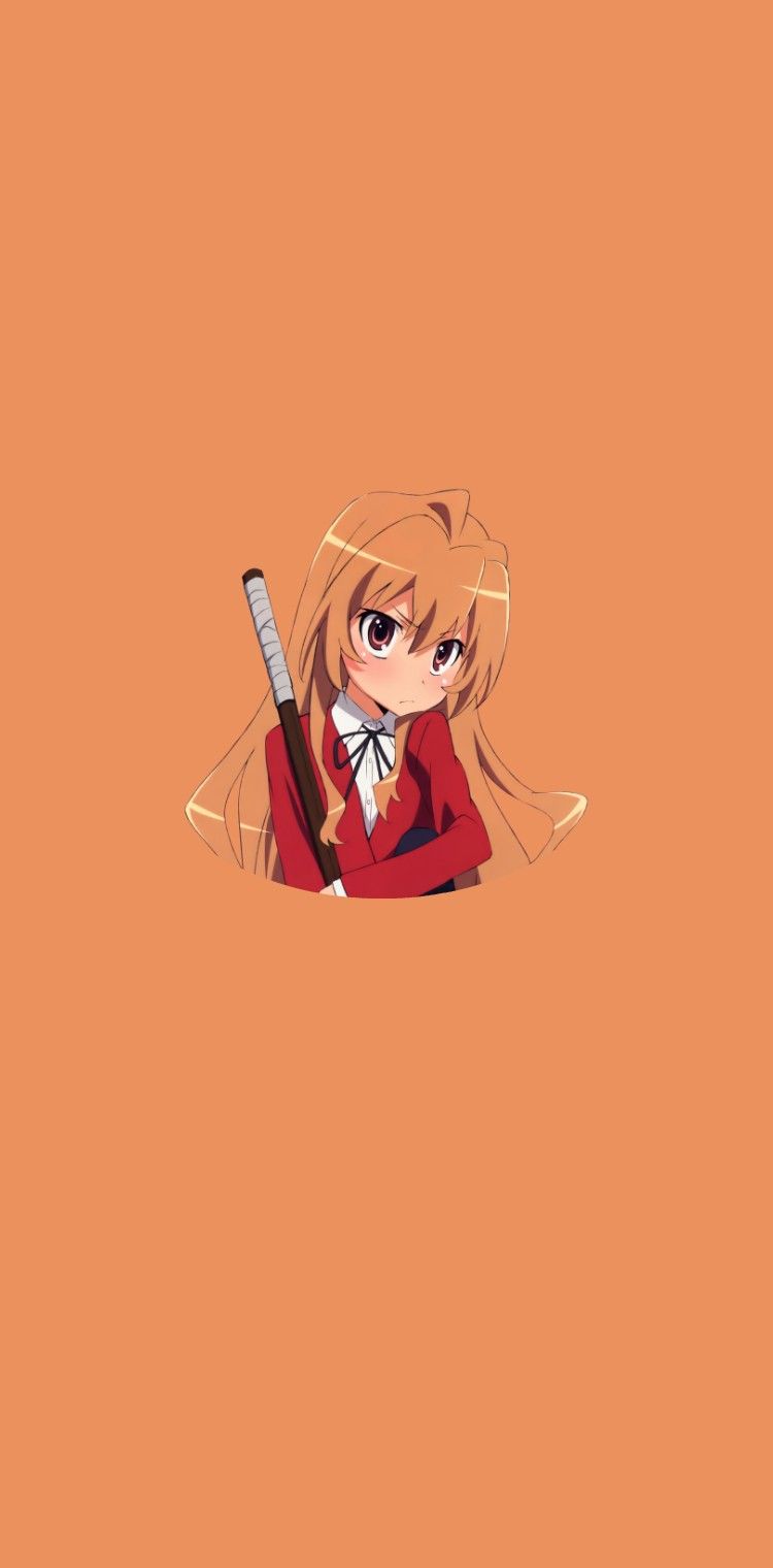 Toradora! Wallpapers