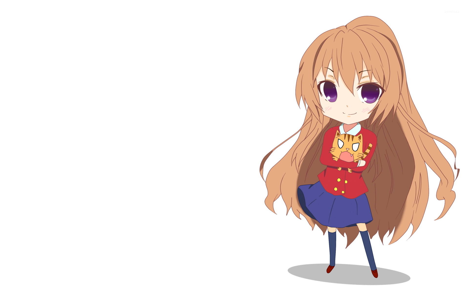 Toradora! Wallpapers