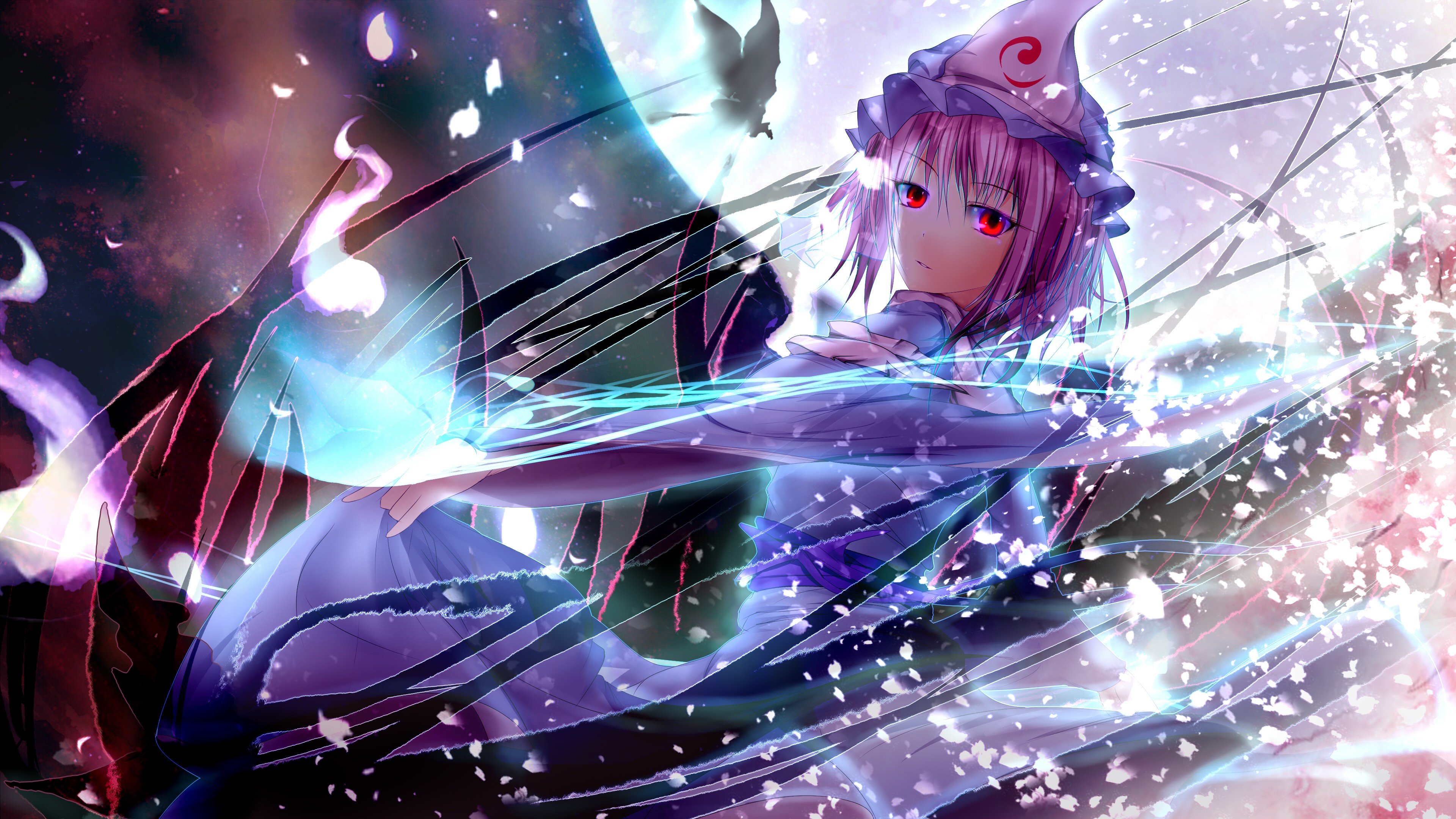 Touhou Wallpapers