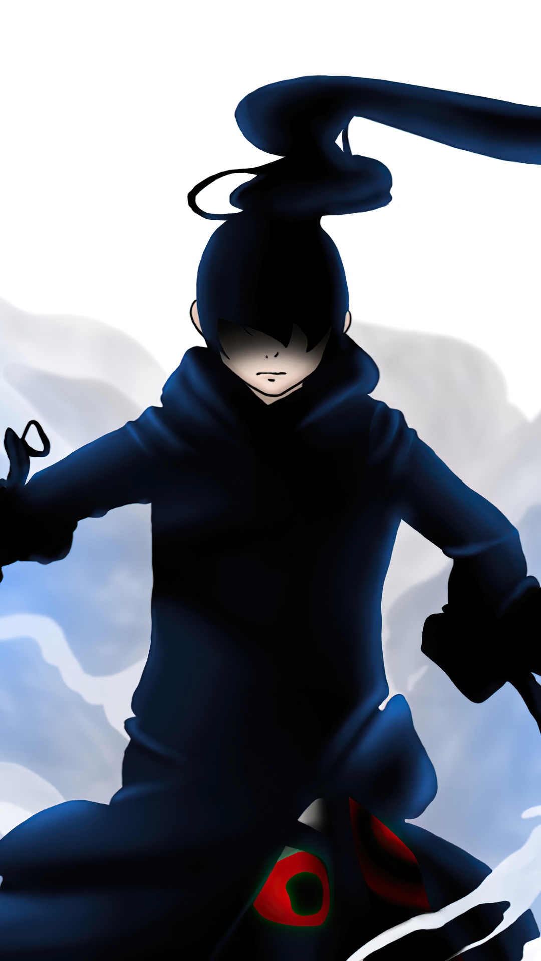Tower Of God Wallpapers