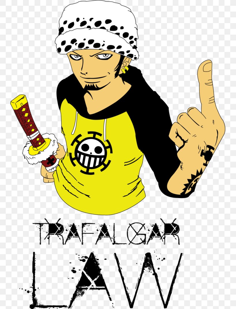 Trafalgar D. Water Law Wallpapers