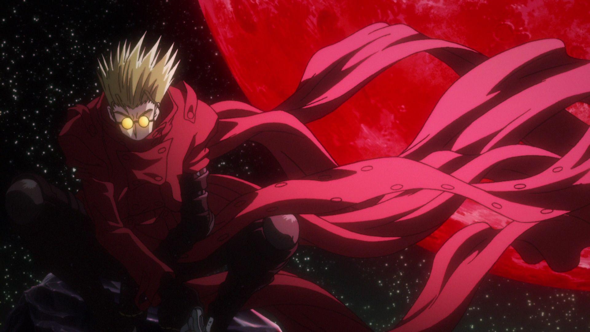 Trigun Wallpapers