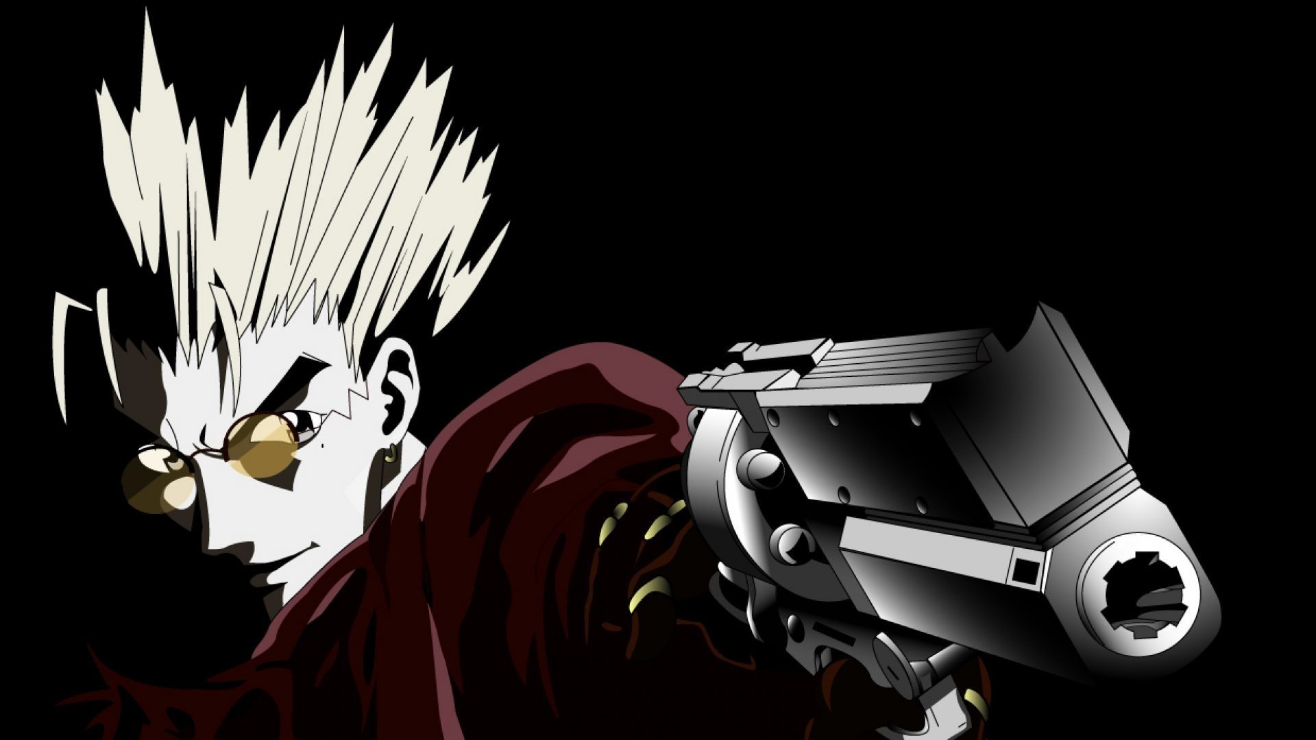 Trigun Wallpapers