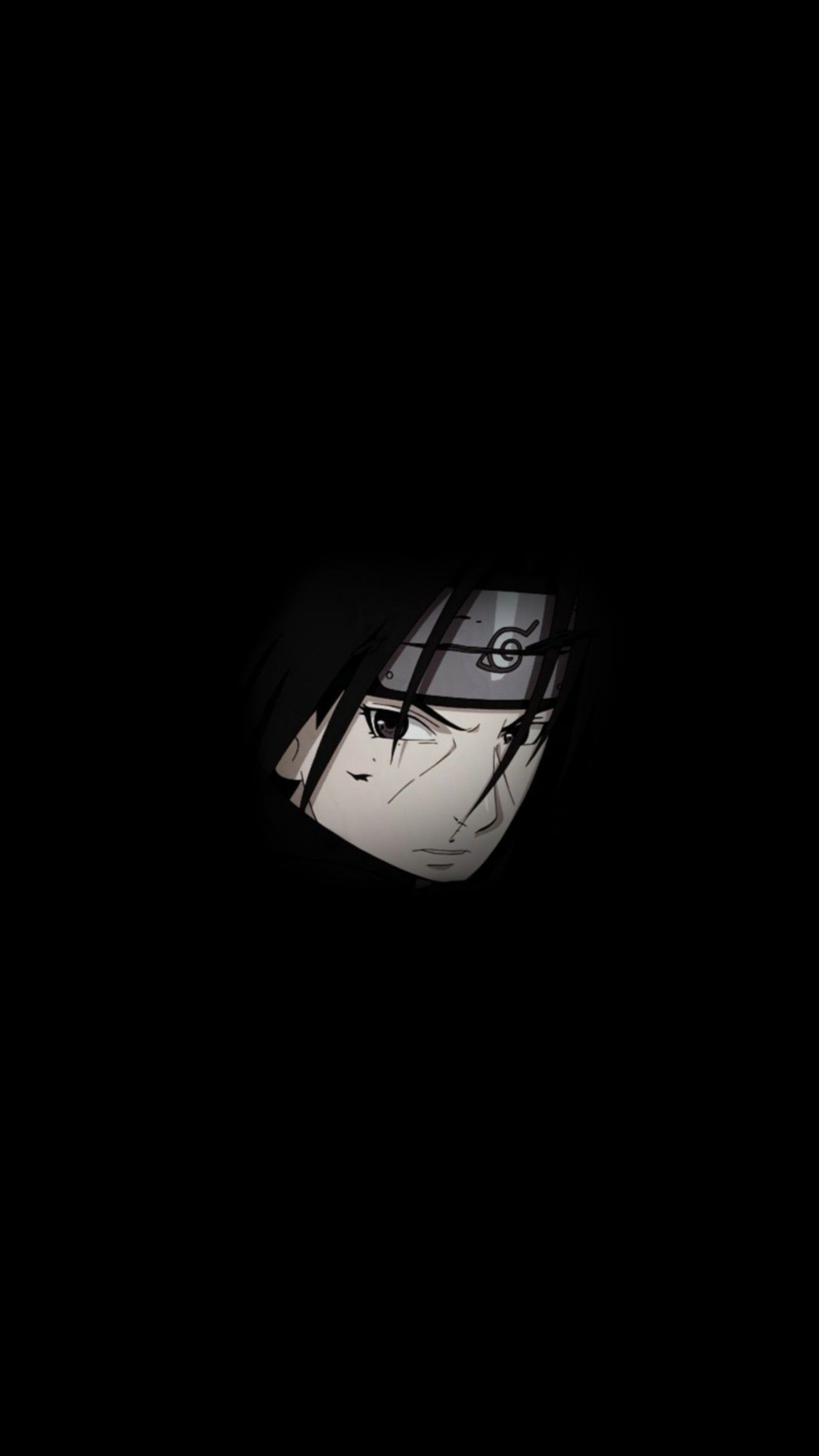 Uchiha Itachi Dark Wallpapers