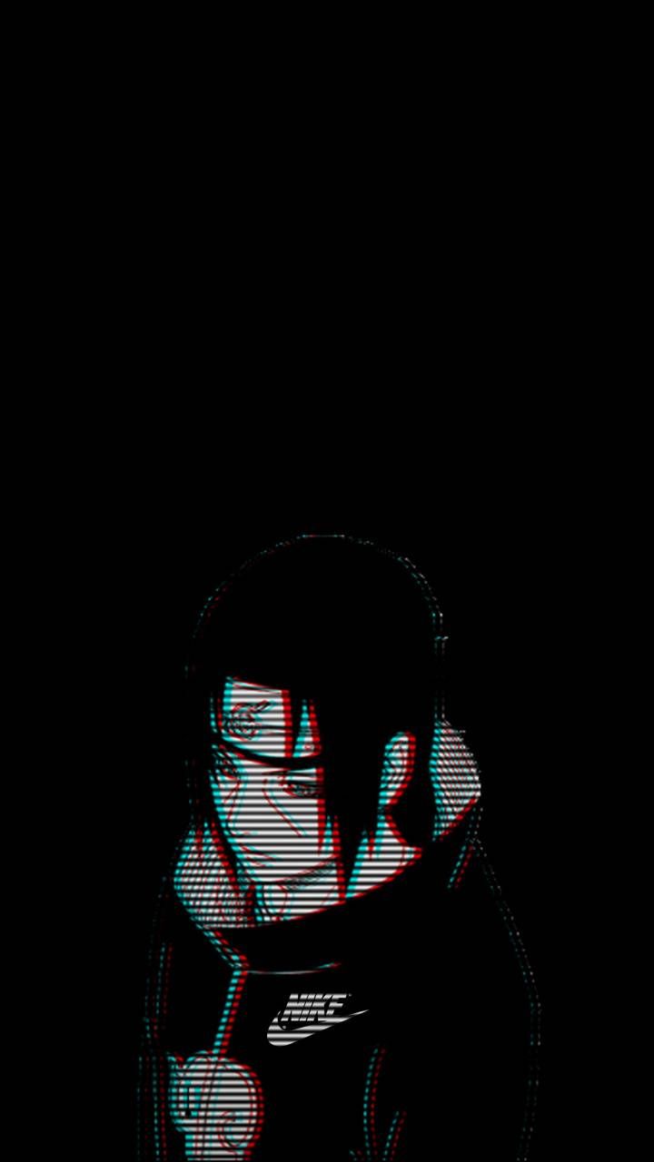 Uchiha Itachi Dark Wallpapers