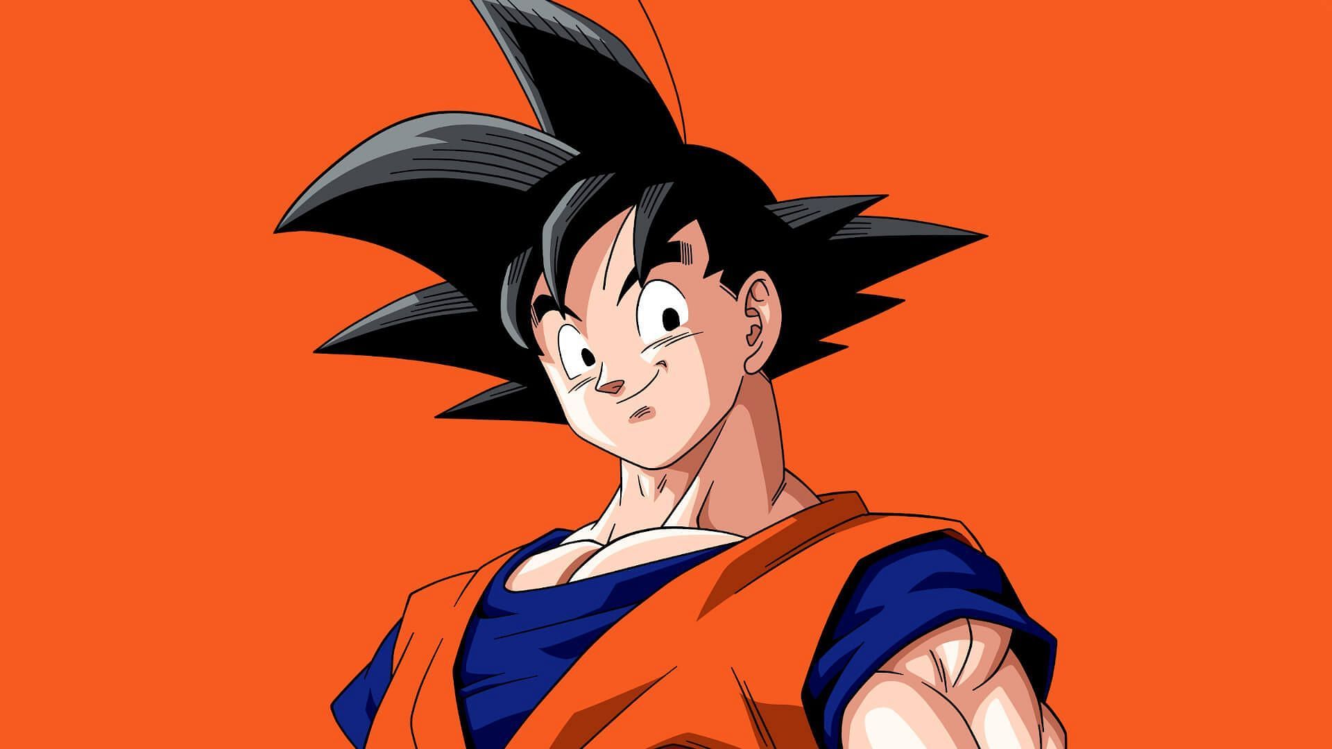 Ultra Goku Cool 2020 Minimal Wallpapers