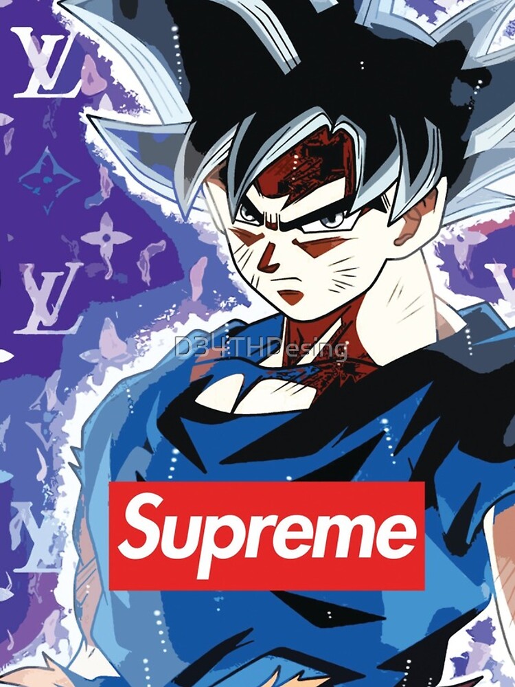 Ultra Goku Cool 2020 Minimal Wallpapers