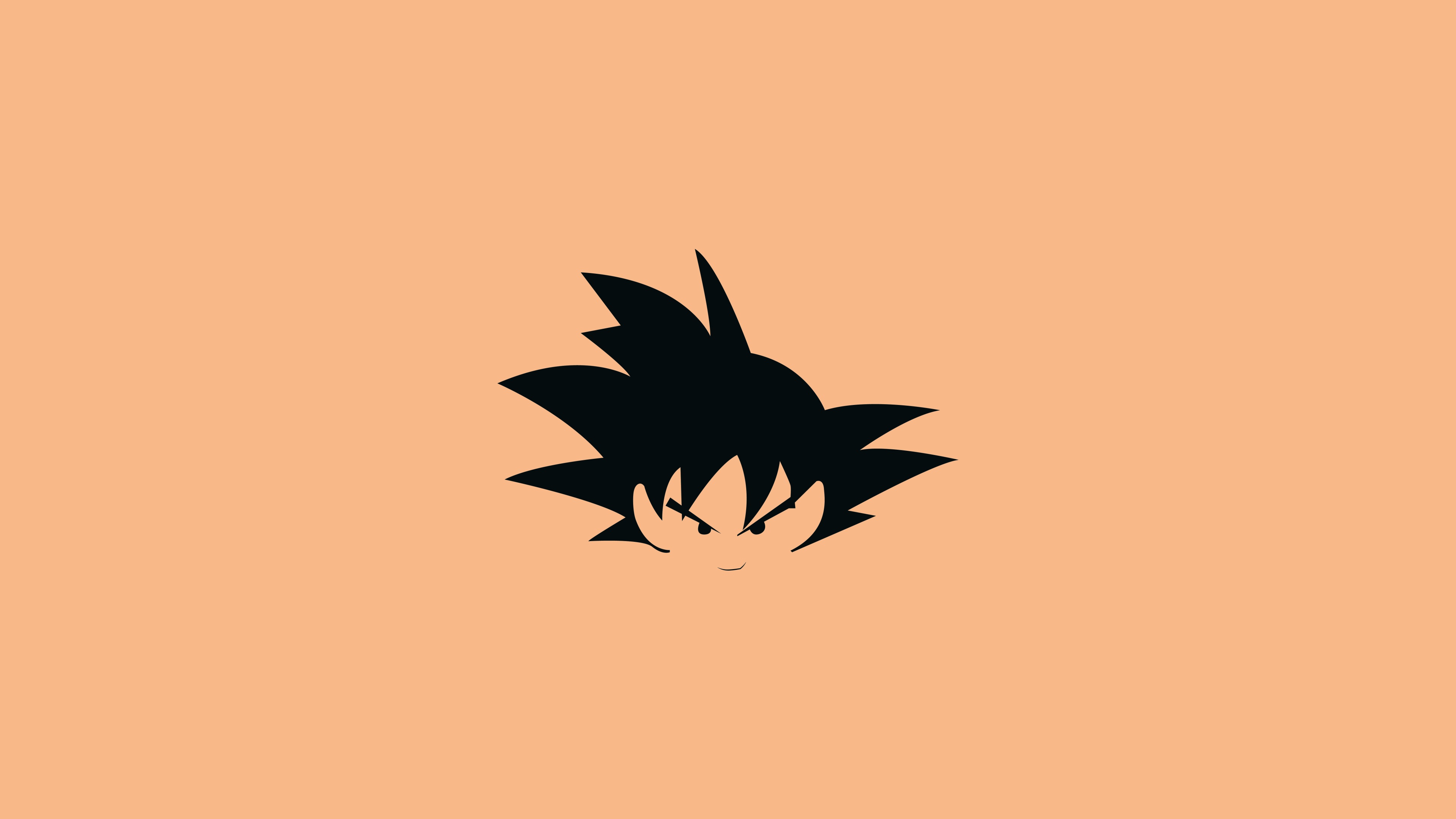 Ultra Goku Cool 2020 Minimal Wallpapers