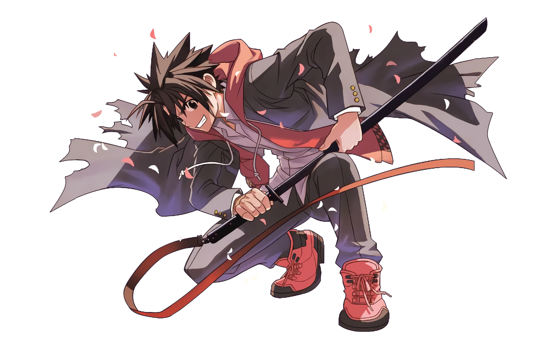 Uq Holder! Wallpapers