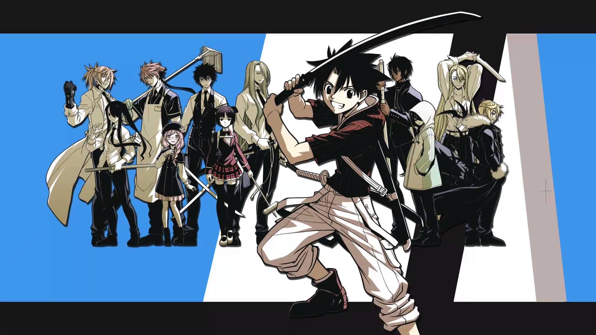 Uq Holder! Wallpapers