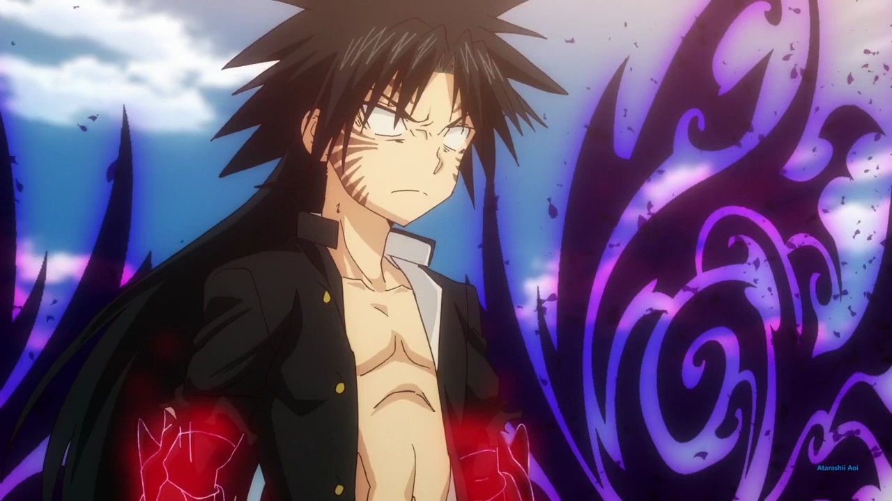 Uq Holder! Wallpapers