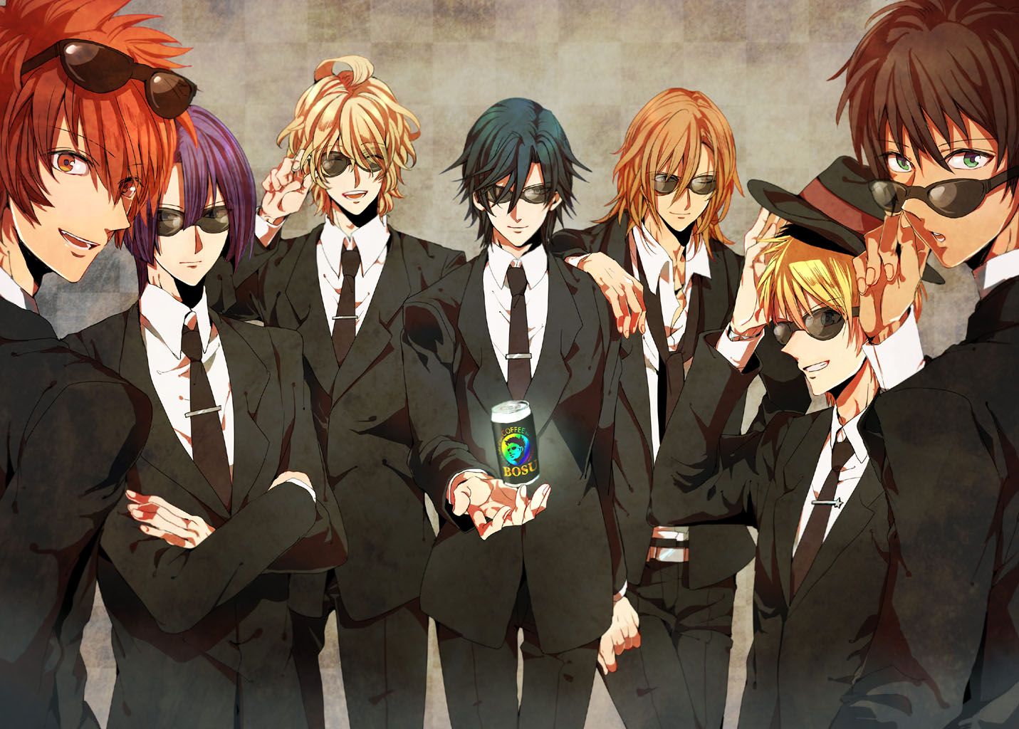 Uta No Prince-Sama Wallpapers