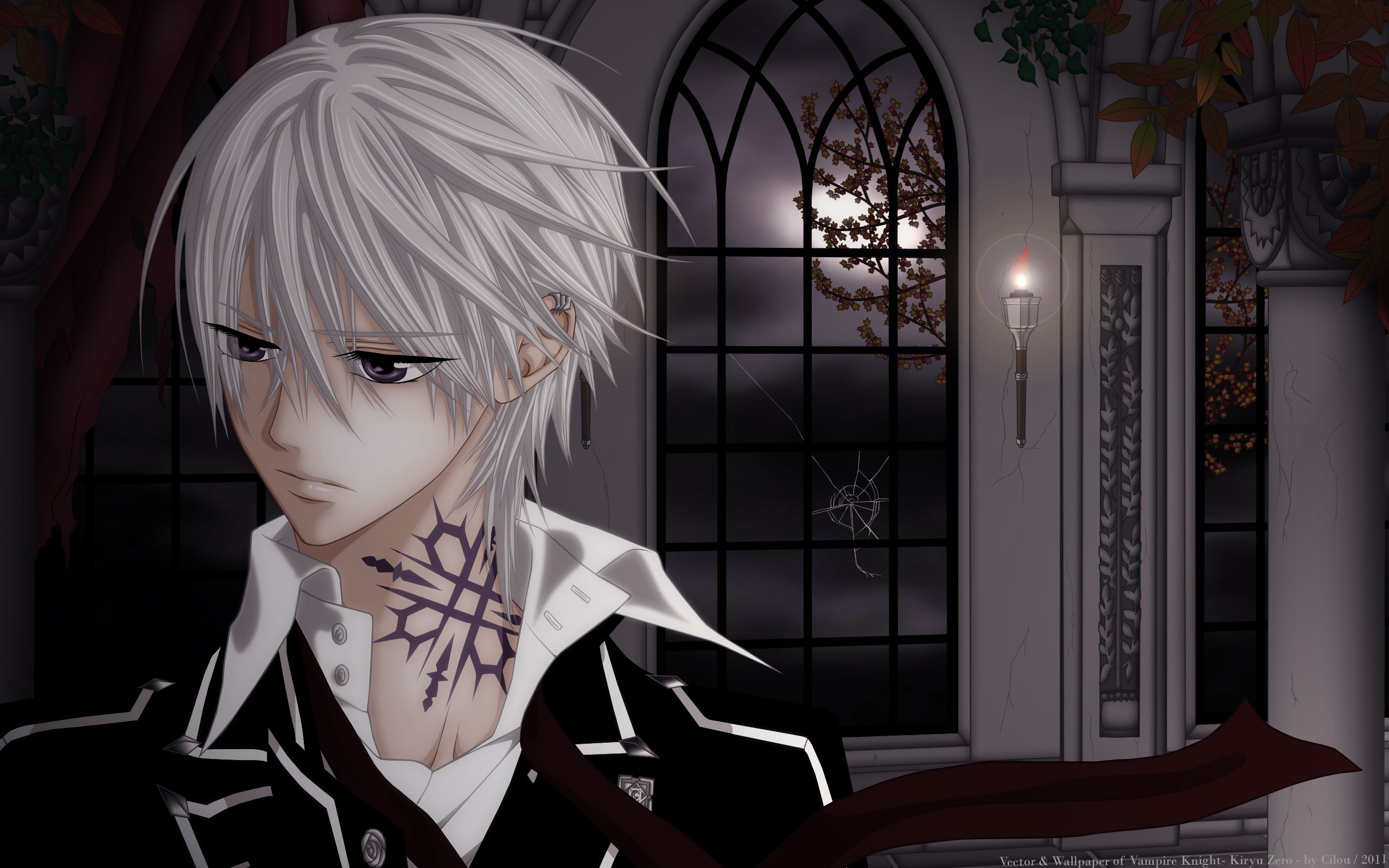 Vampire Knight Wallpapers