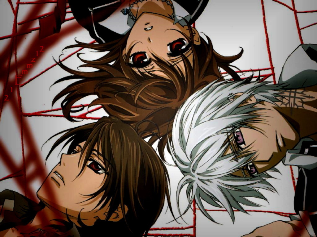 Vampire Knight Wallpapers