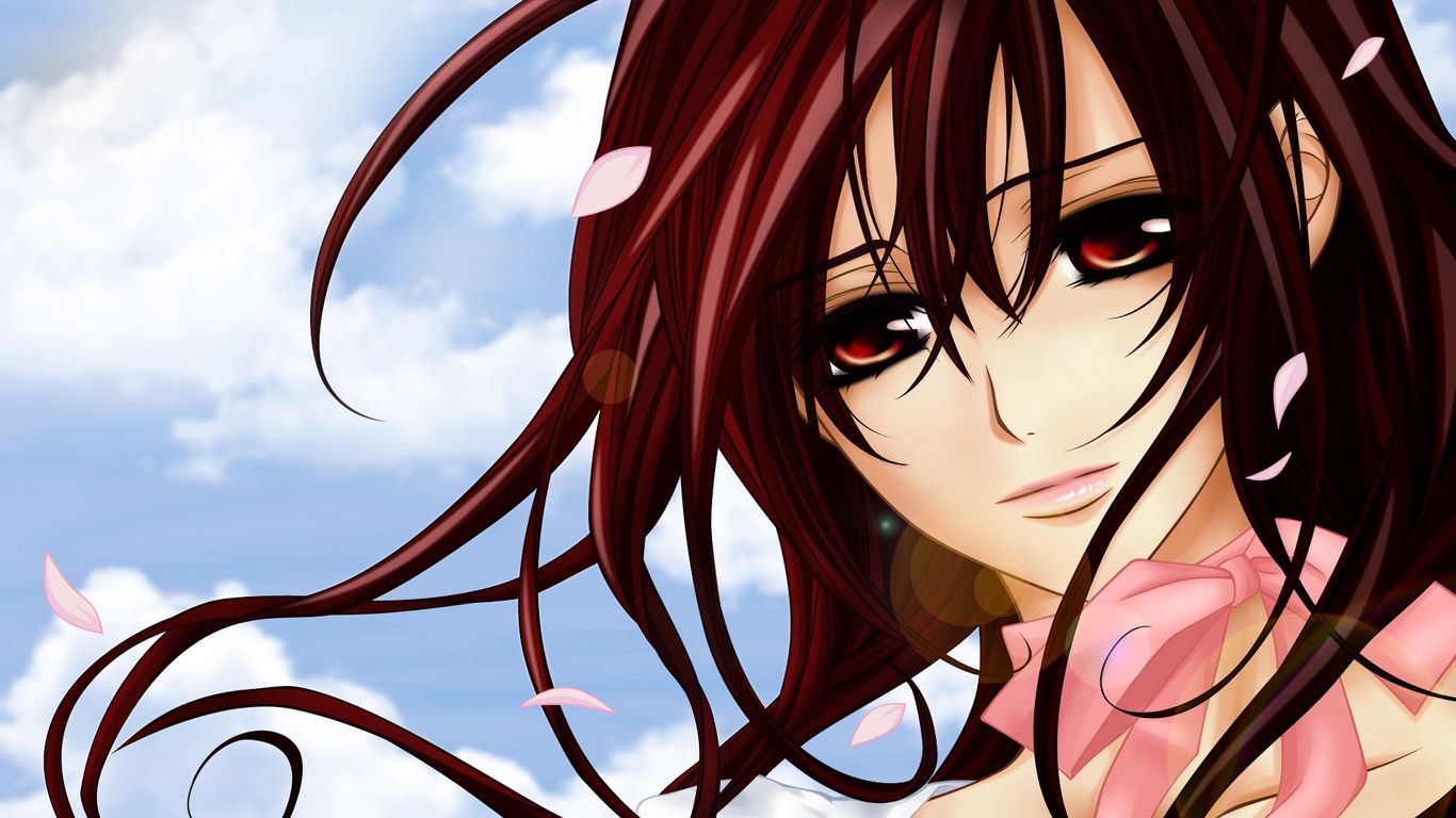 Vampire Knight Wallpapers