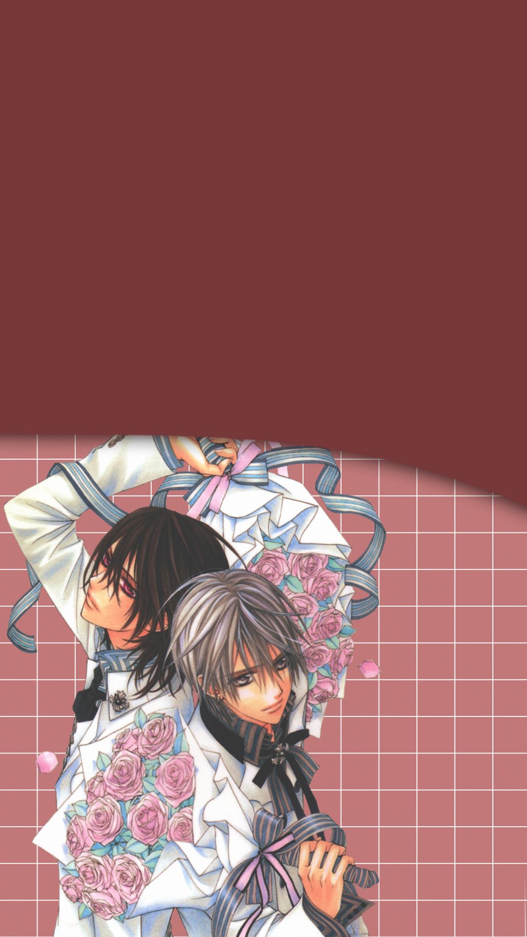 Vampire Knight Wallpapers