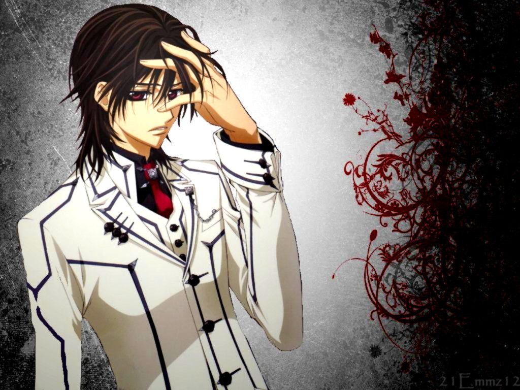 Vampire Knight Wallpapers