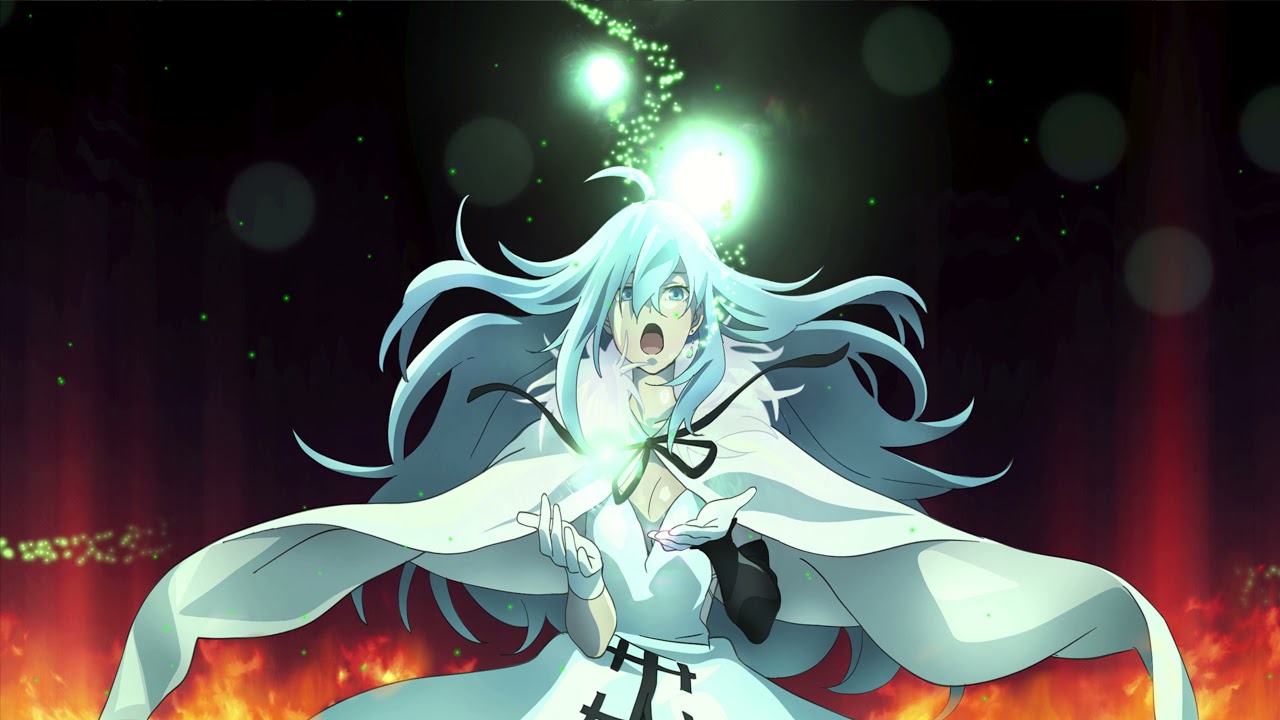 Vivy: Fluorite Eye'S Song Wallpapers