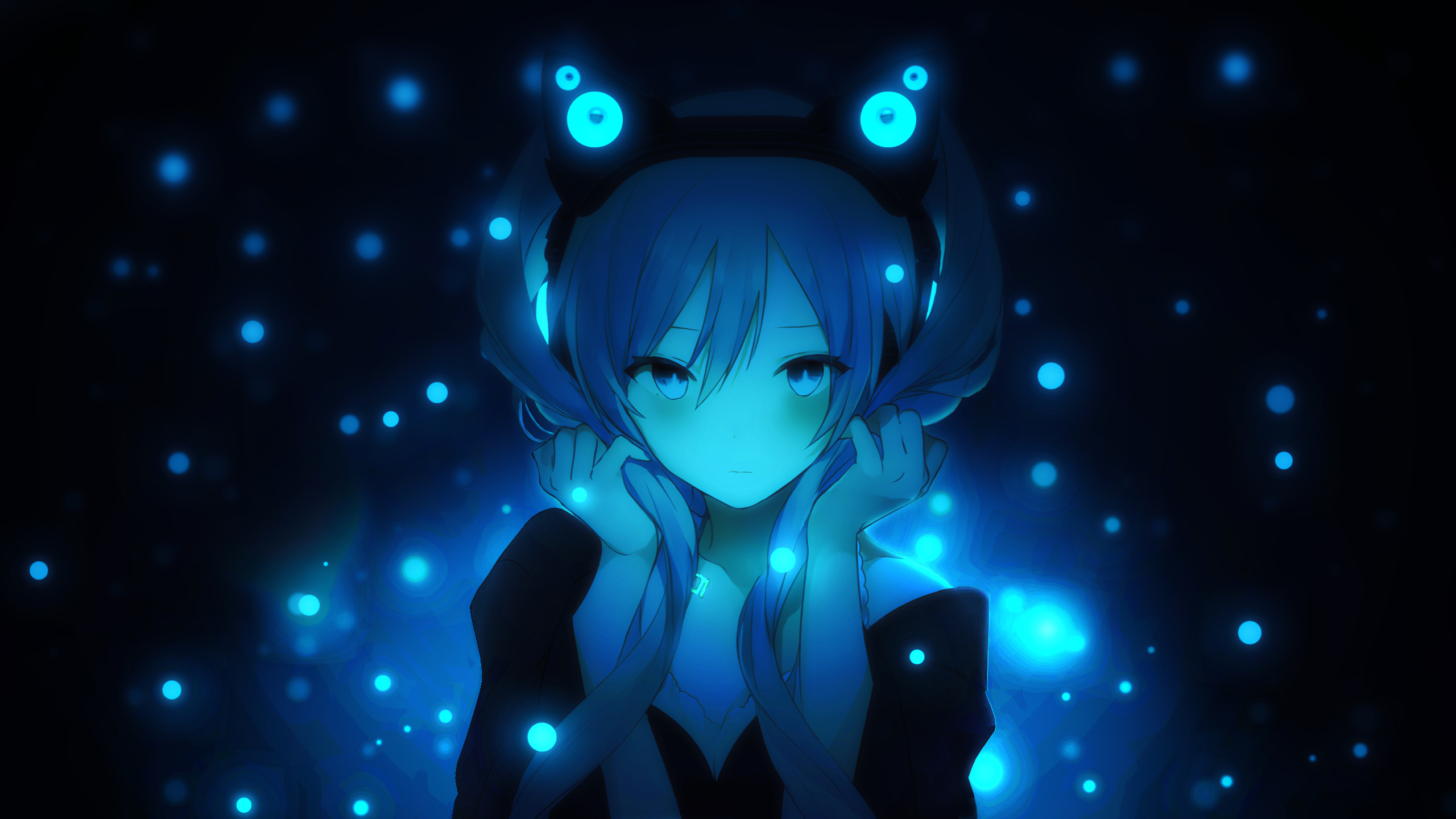 Vocaloid Hatsune Miku 2019 Wallpapers