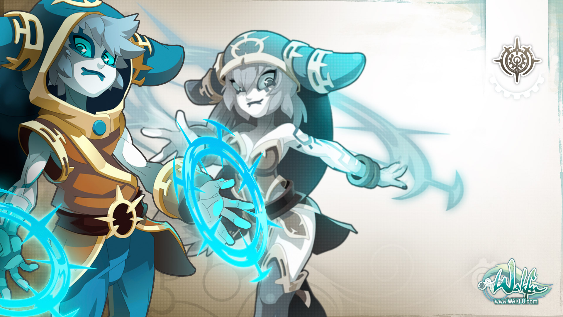 Wakfu Wallpapers