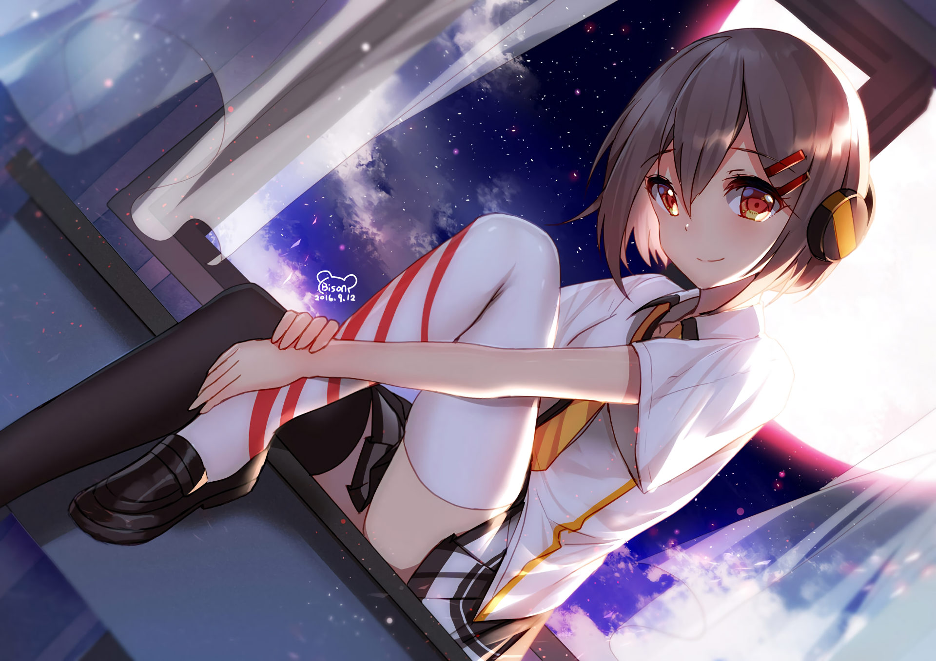 Warship Girls Wallpapers