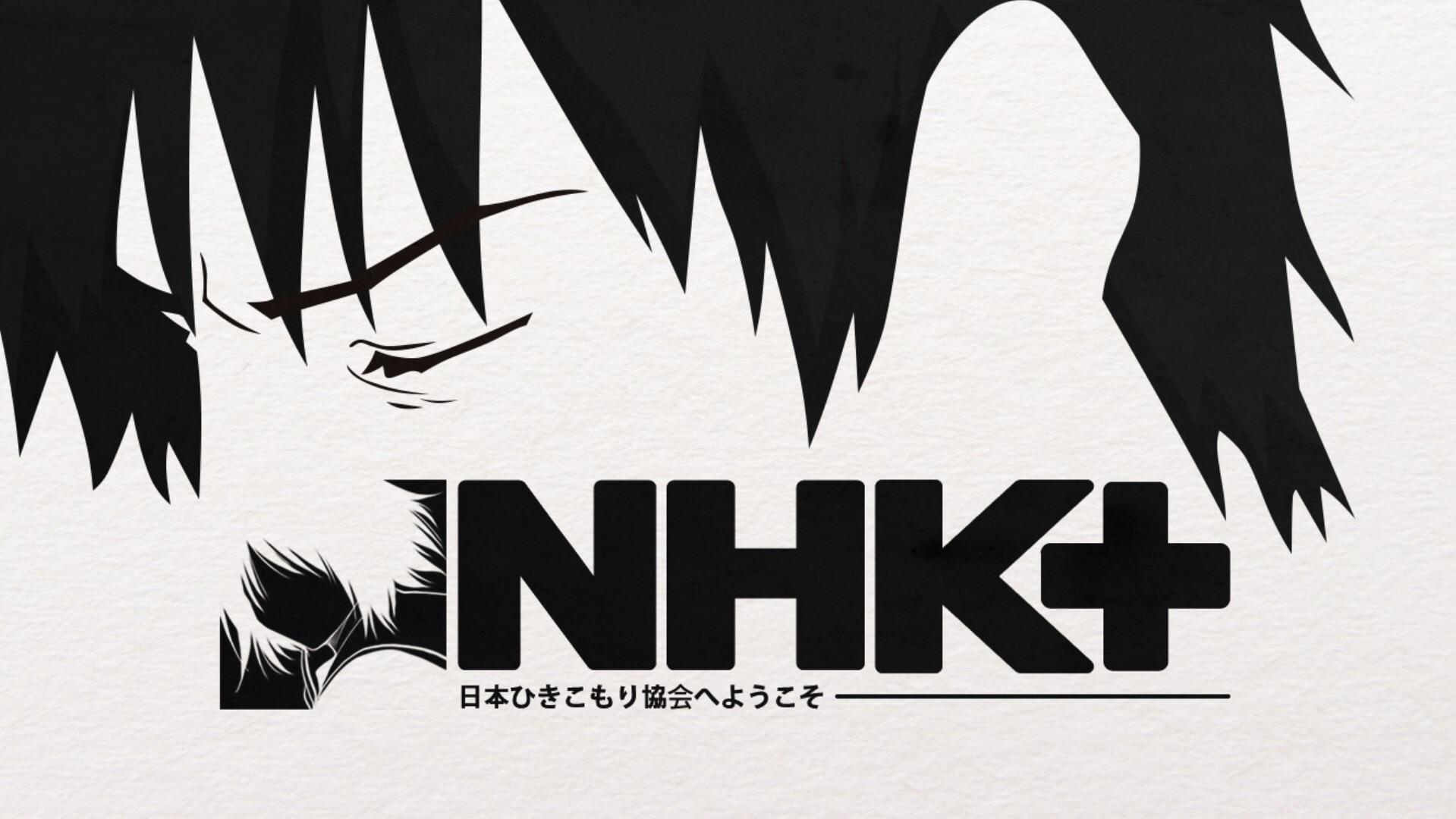 Welcome To The N.H.K. Wallpapers