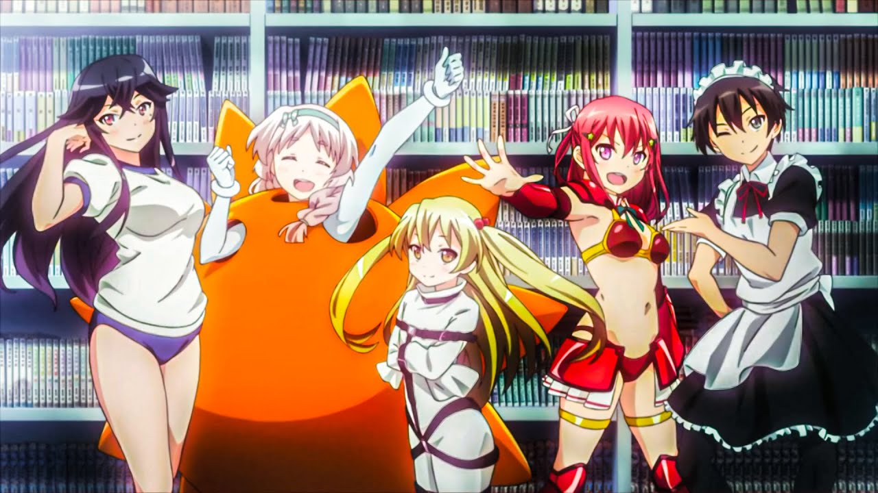 When Supernatural Battles Became Commonplace Wallpapers