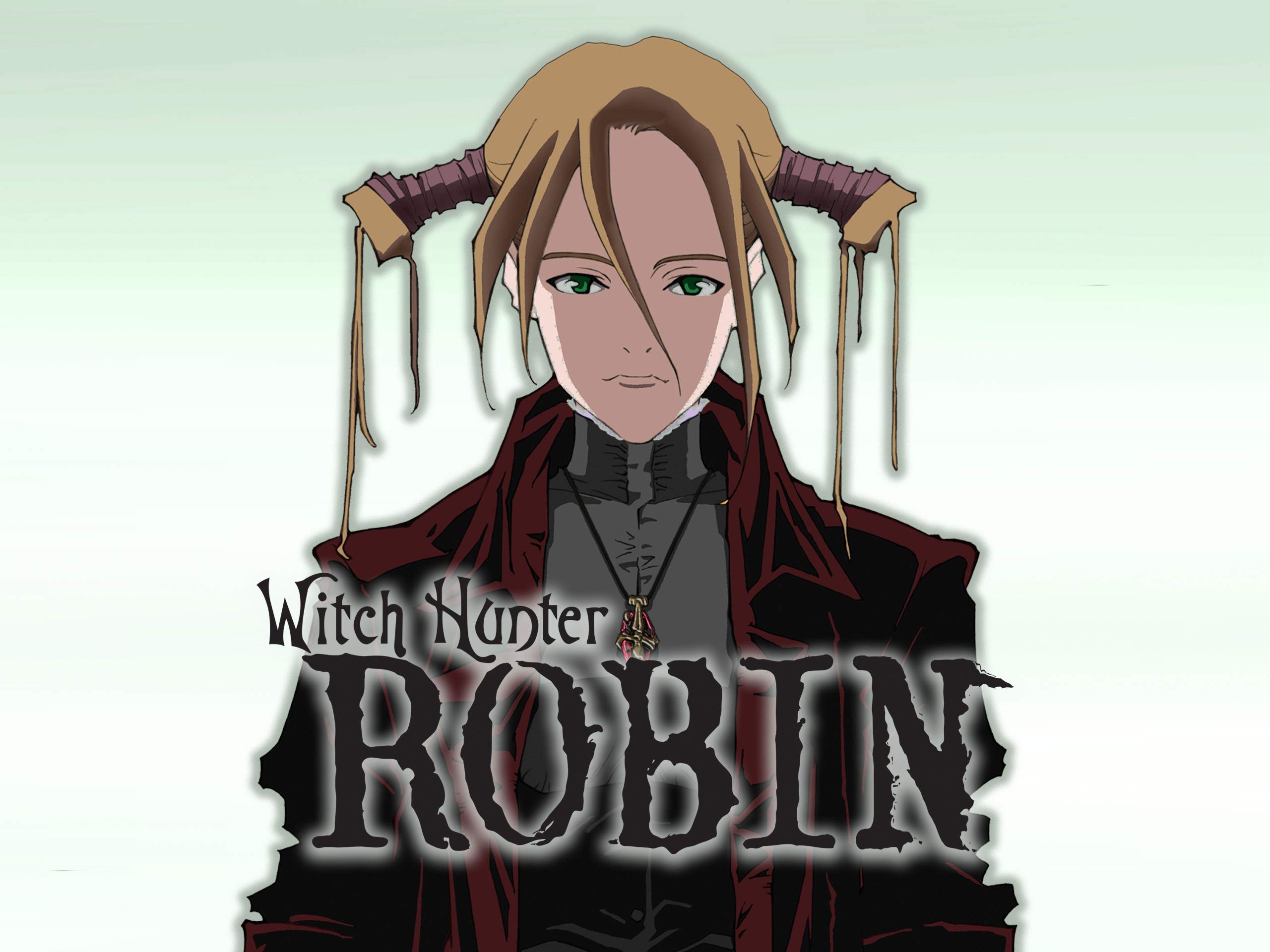 Witch Hunter Robin Wallpapers