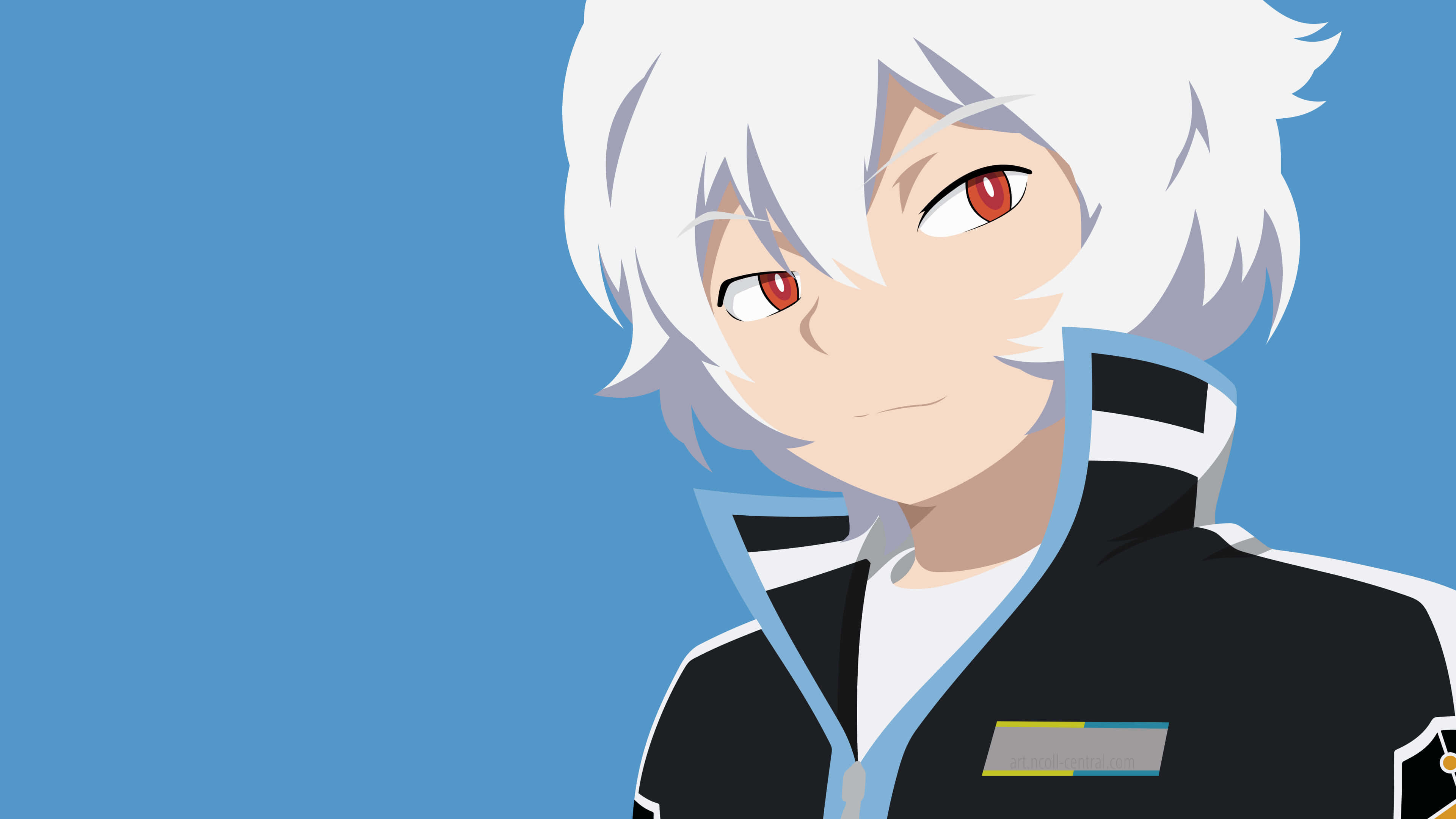 World Trigger Wallpapers