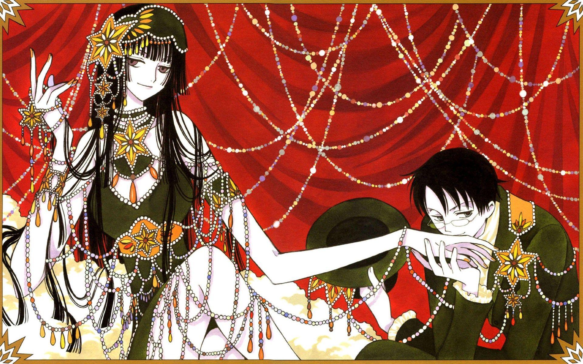 Xxxholic Wallpapers