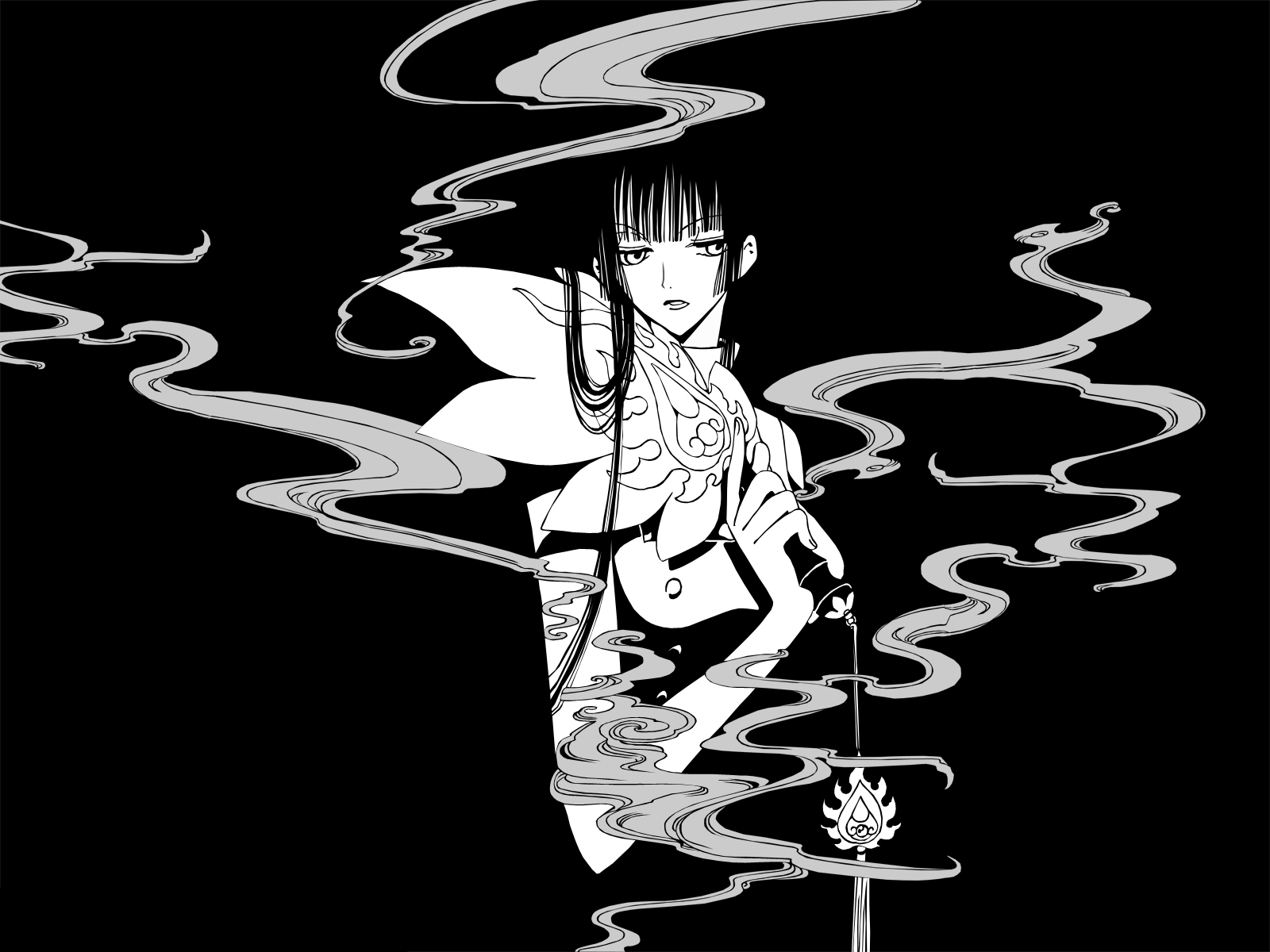 Xxxholic Wallpapers