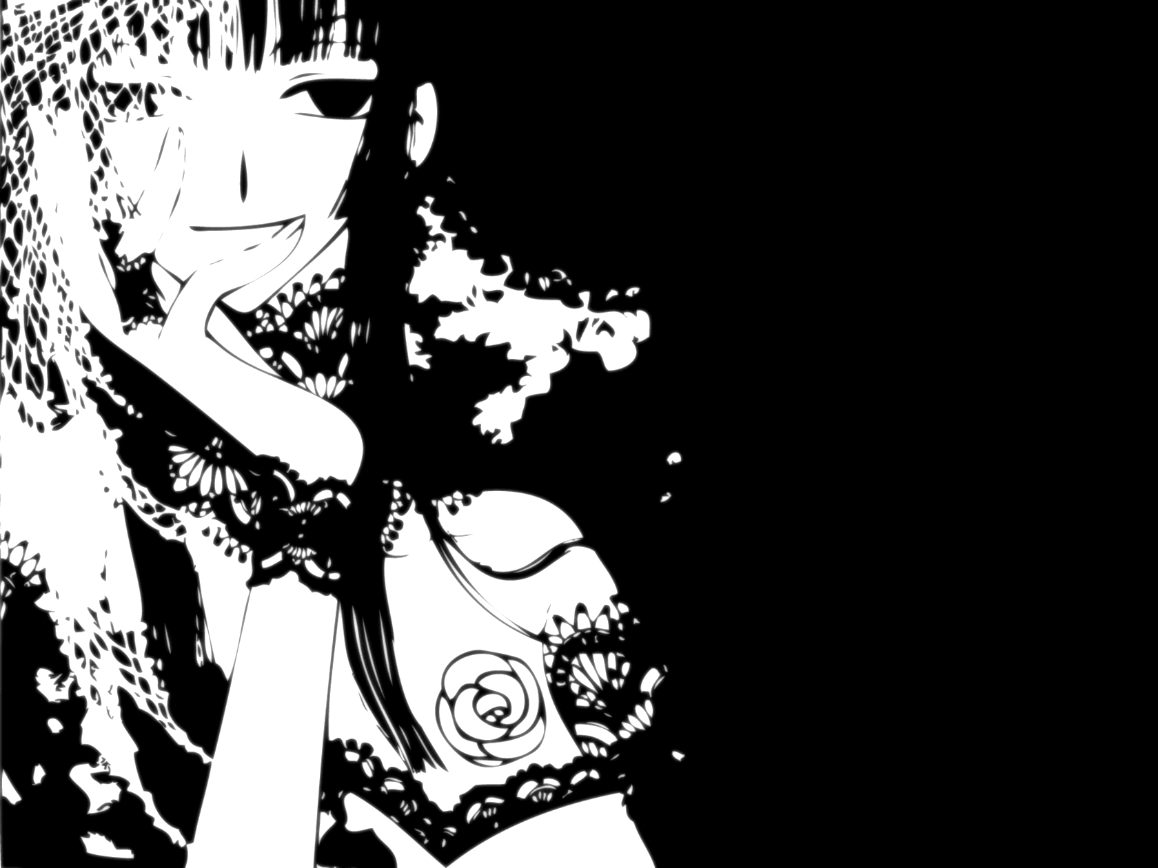 Xxxholic Wallpapers