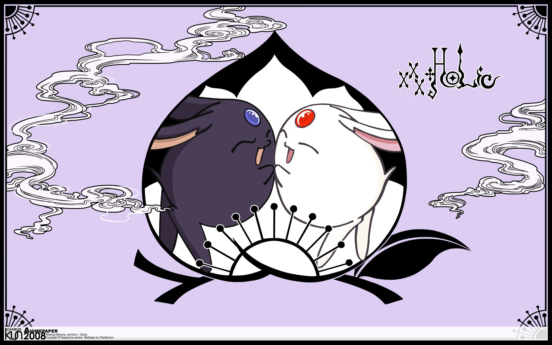 Xxxholic Wallpapers