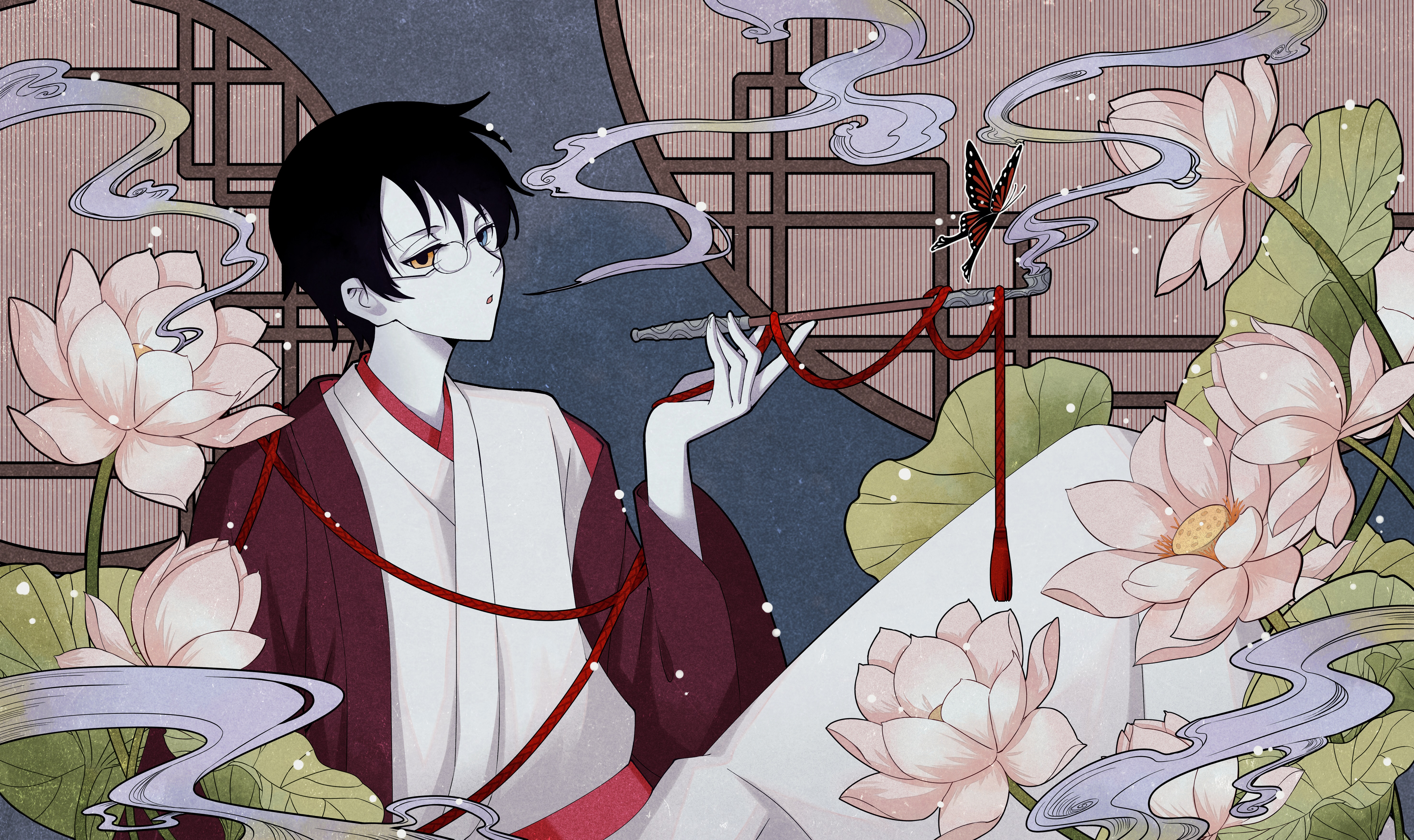 Xxxholic Wallpapers