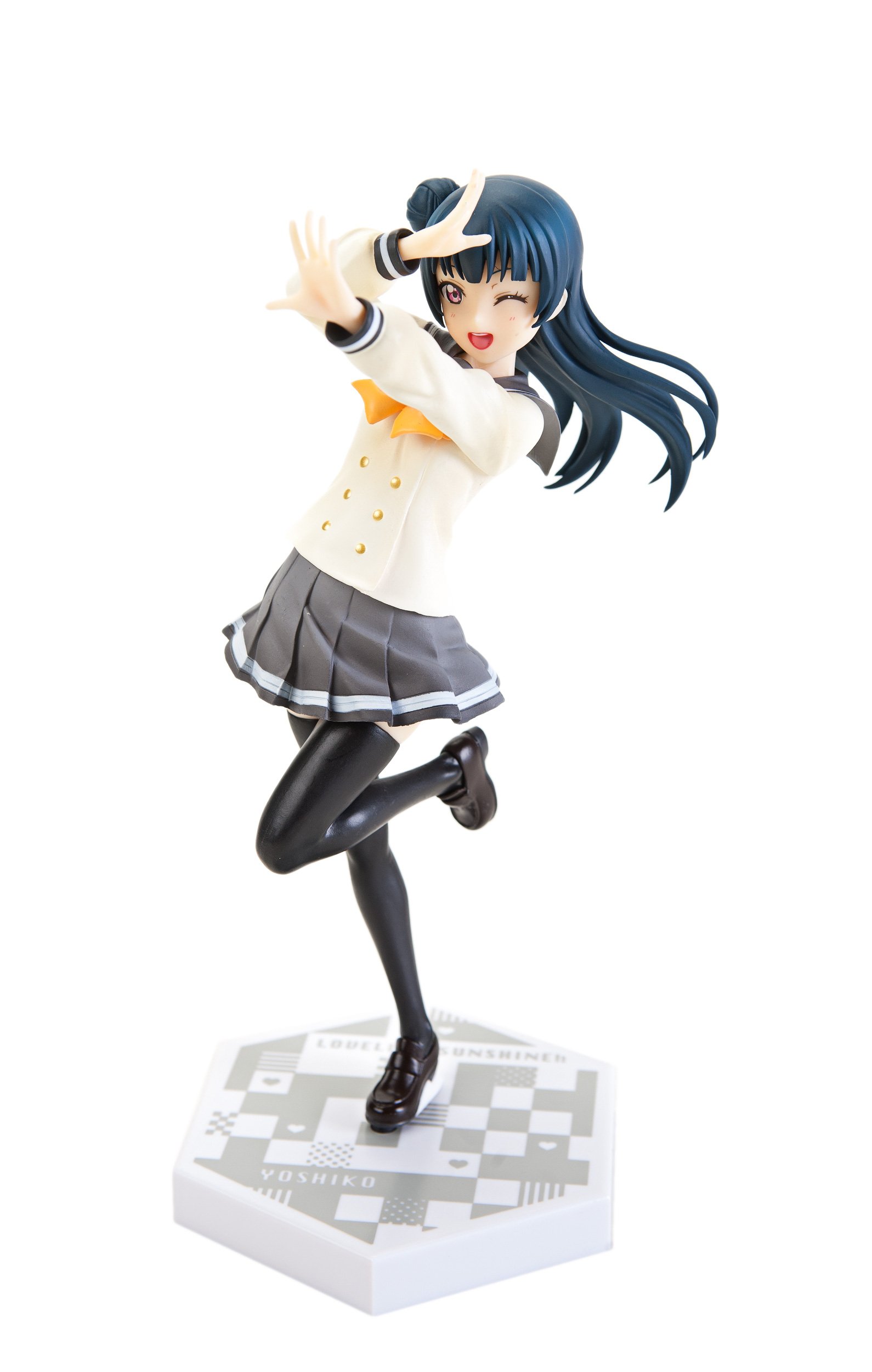 Yoshiko Tsushima Love Live Sunshine Wallpapers