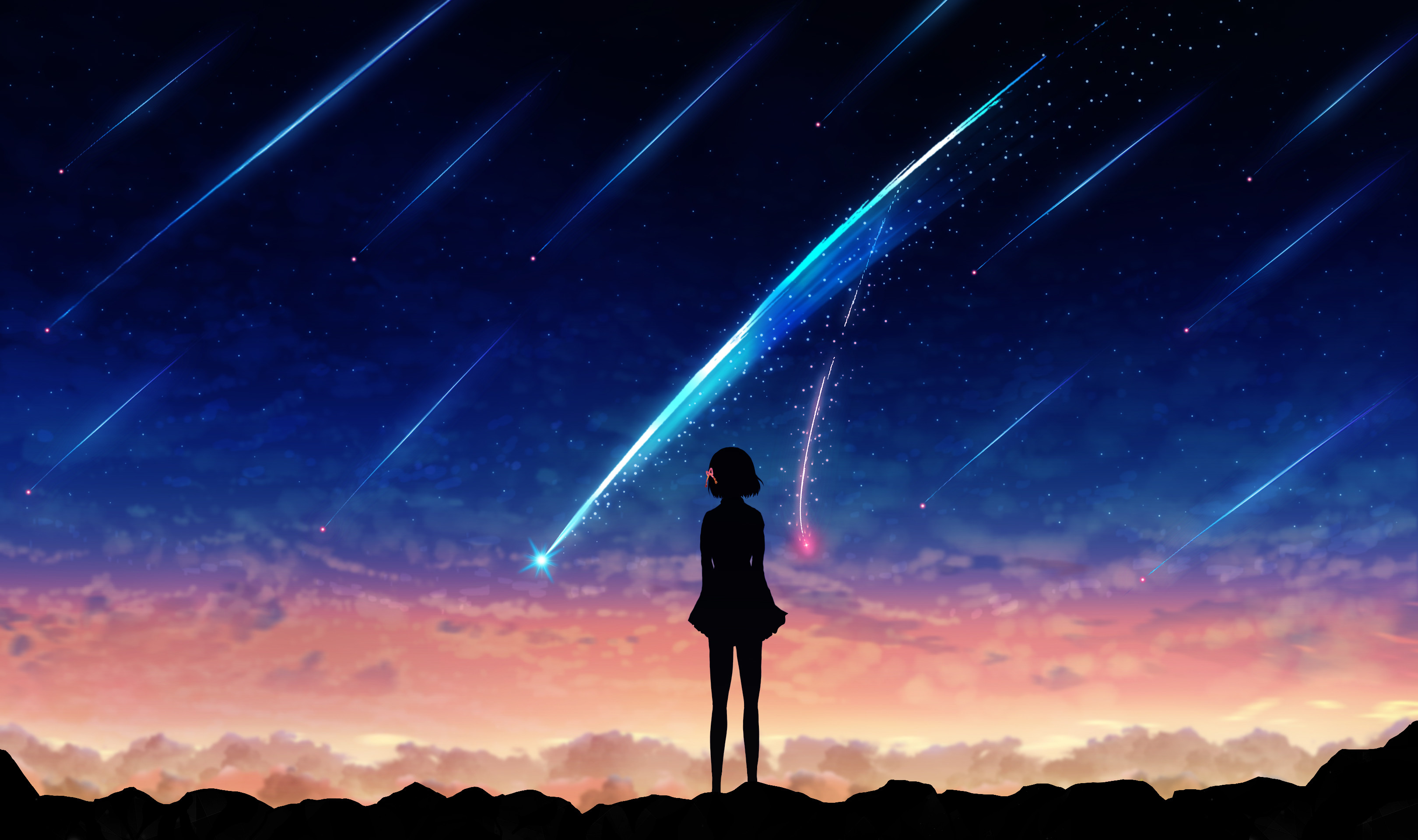 Your Name Wallpapers