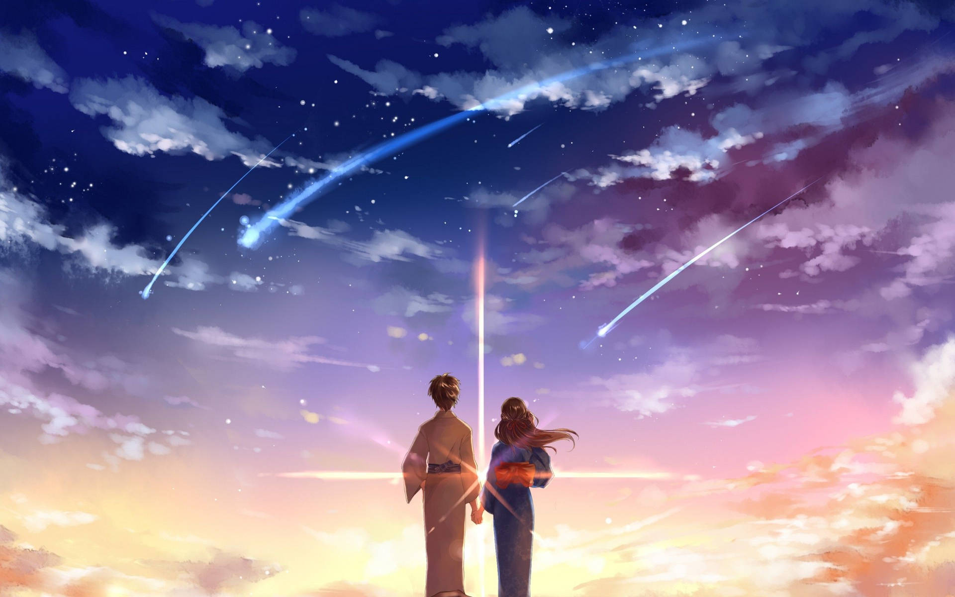 Your Name Wallpapers