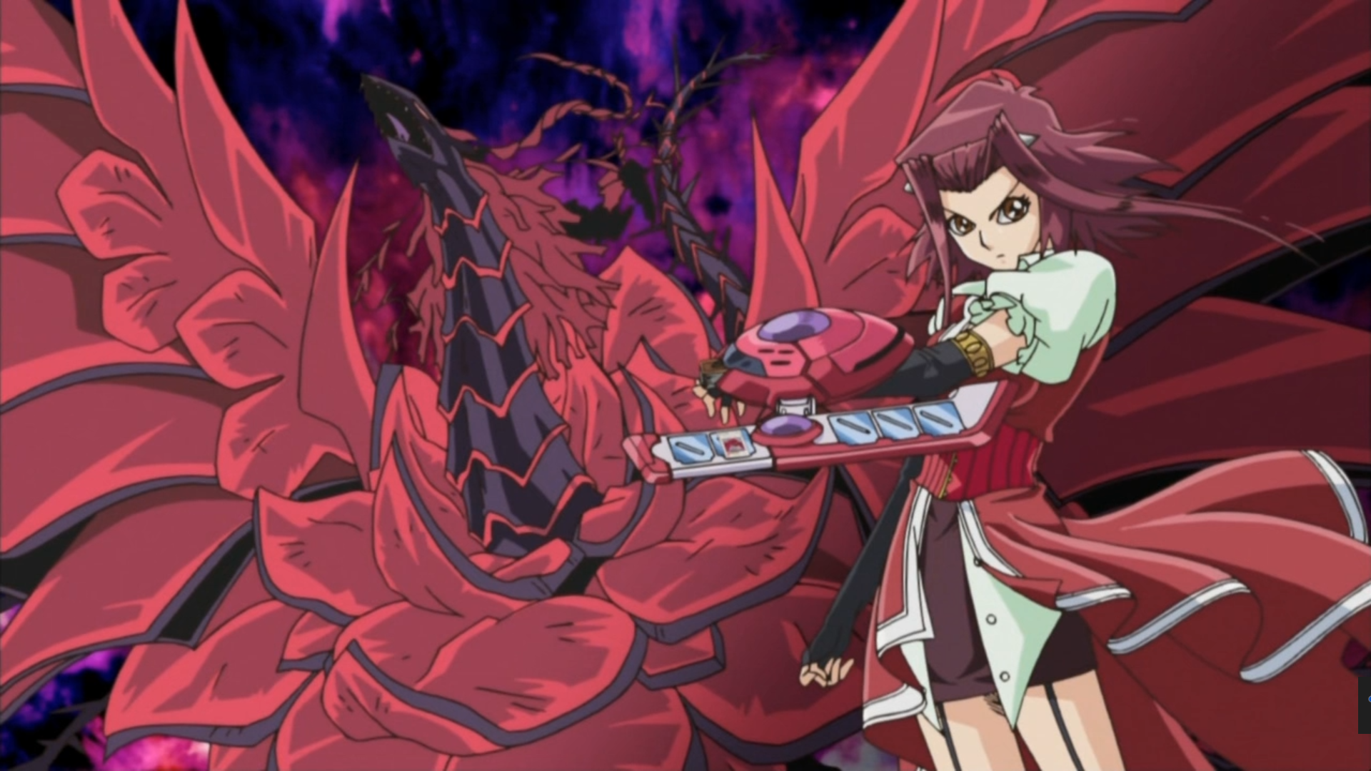 Yu Gi Oh 5Ds Anime Hd Wallpapers